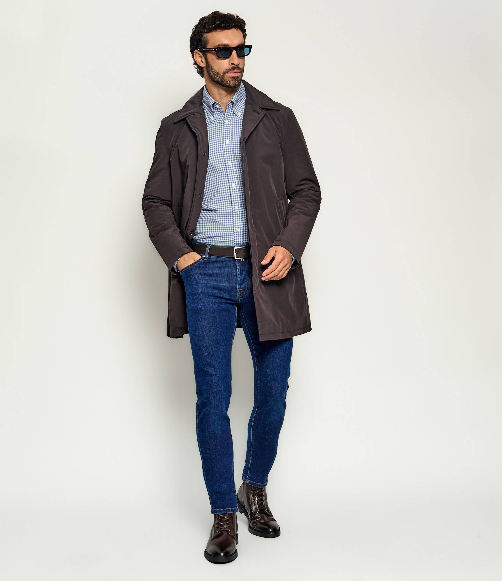Jacob Cohen Blugi Nick | Slim Fit