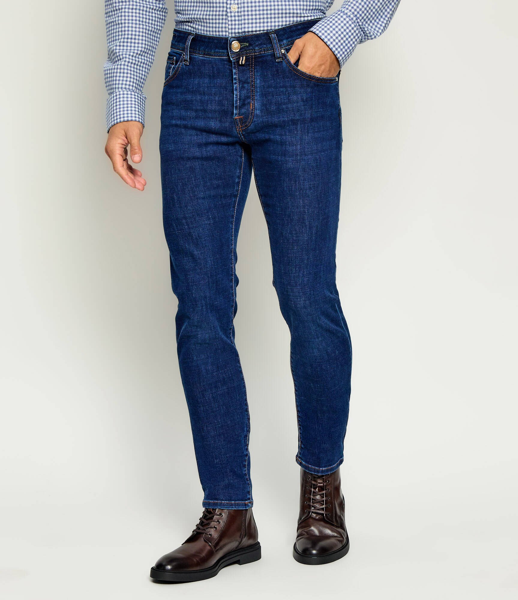 Jacob Cohen Blugi Nick | Slim Fit