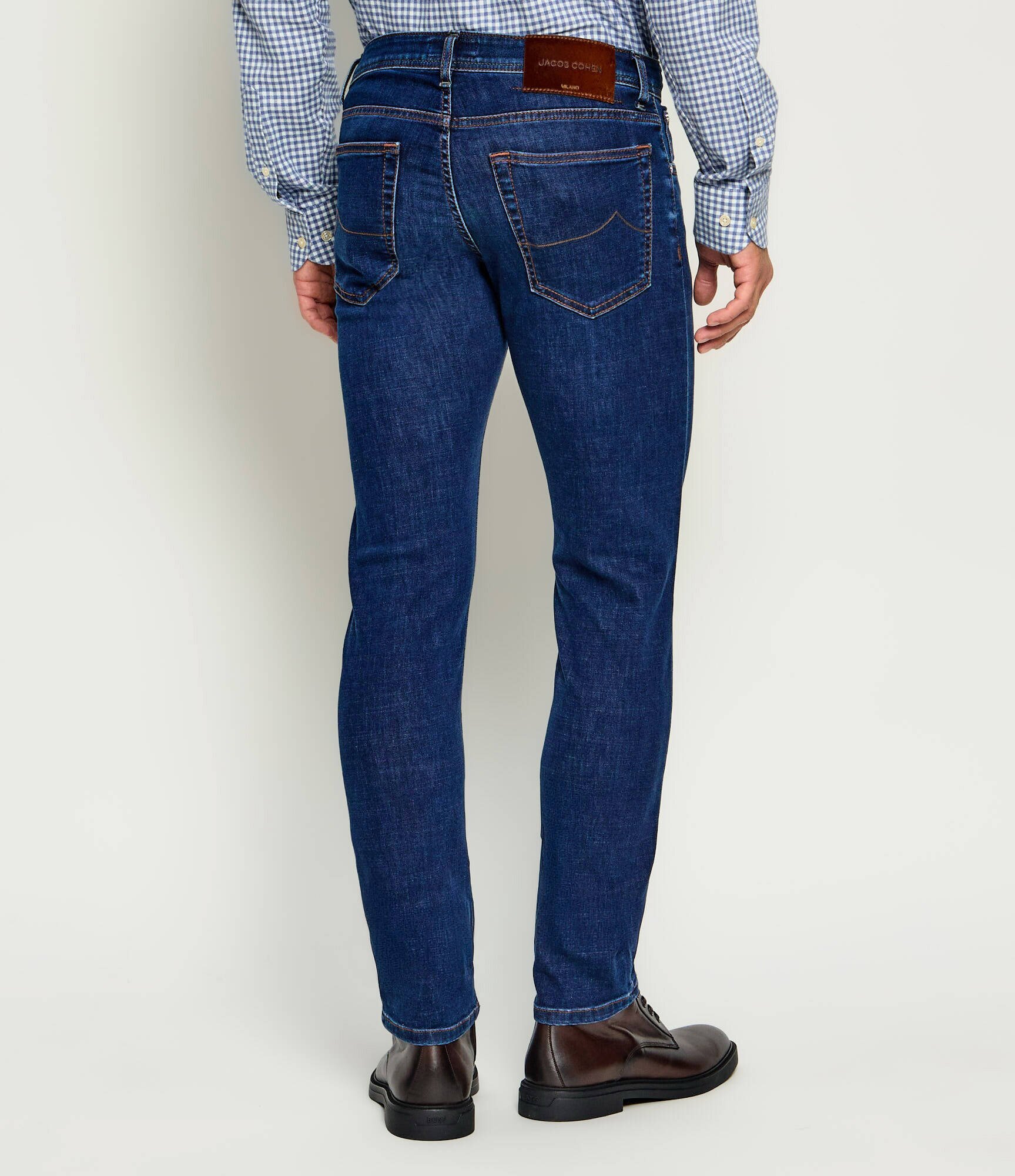 Jacob Cohen Blugi Nick | Slim Fit
