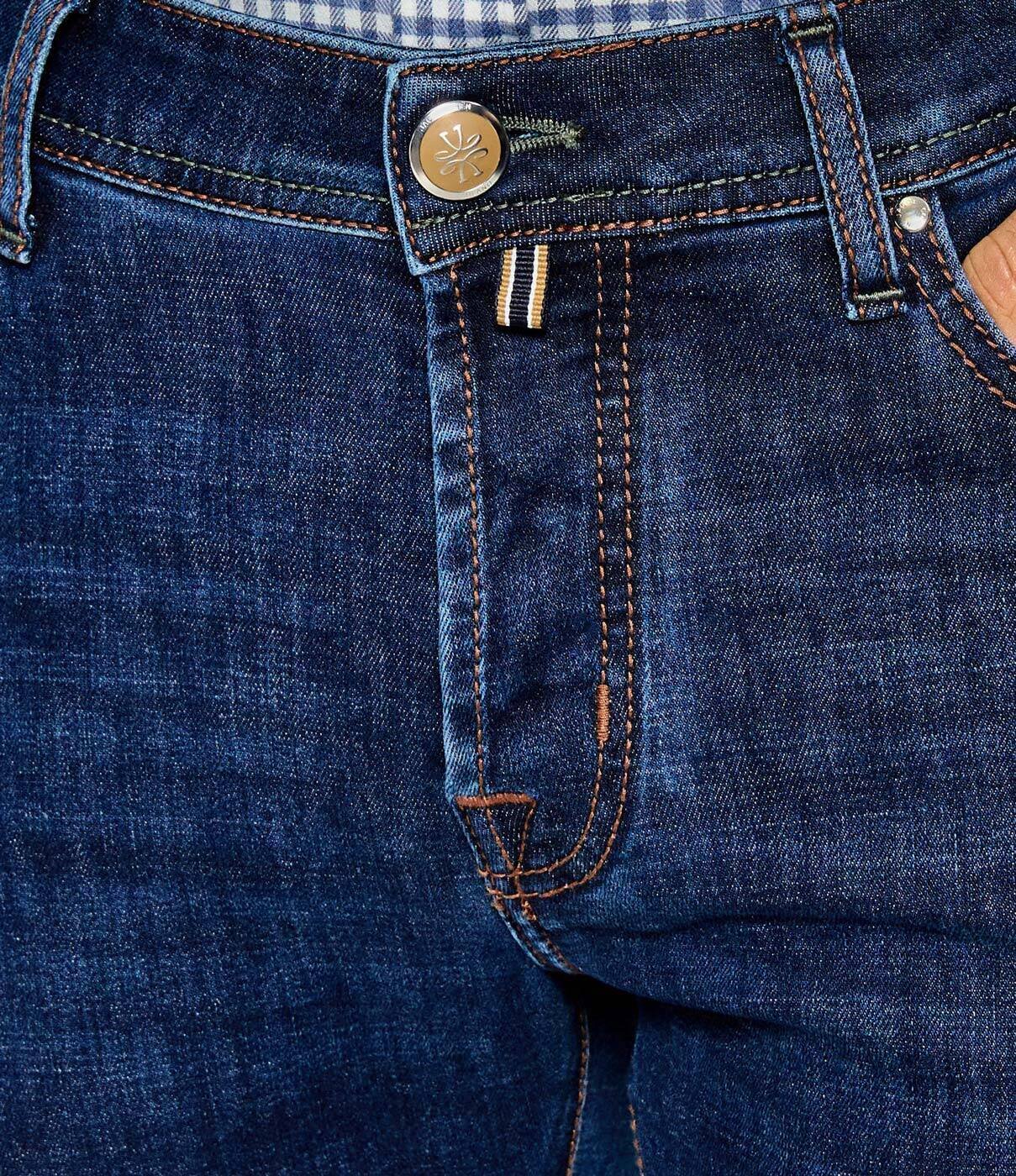 Jacob Cohen Blugi Nick | Slim Fit
