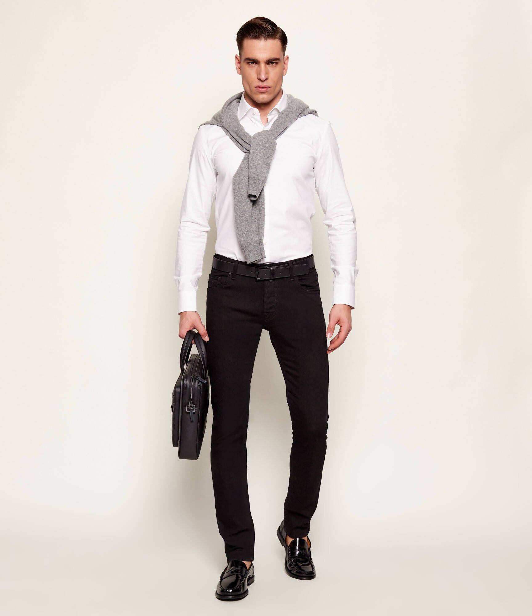 Jacob Cohen Blugi NICK | Slim Fit