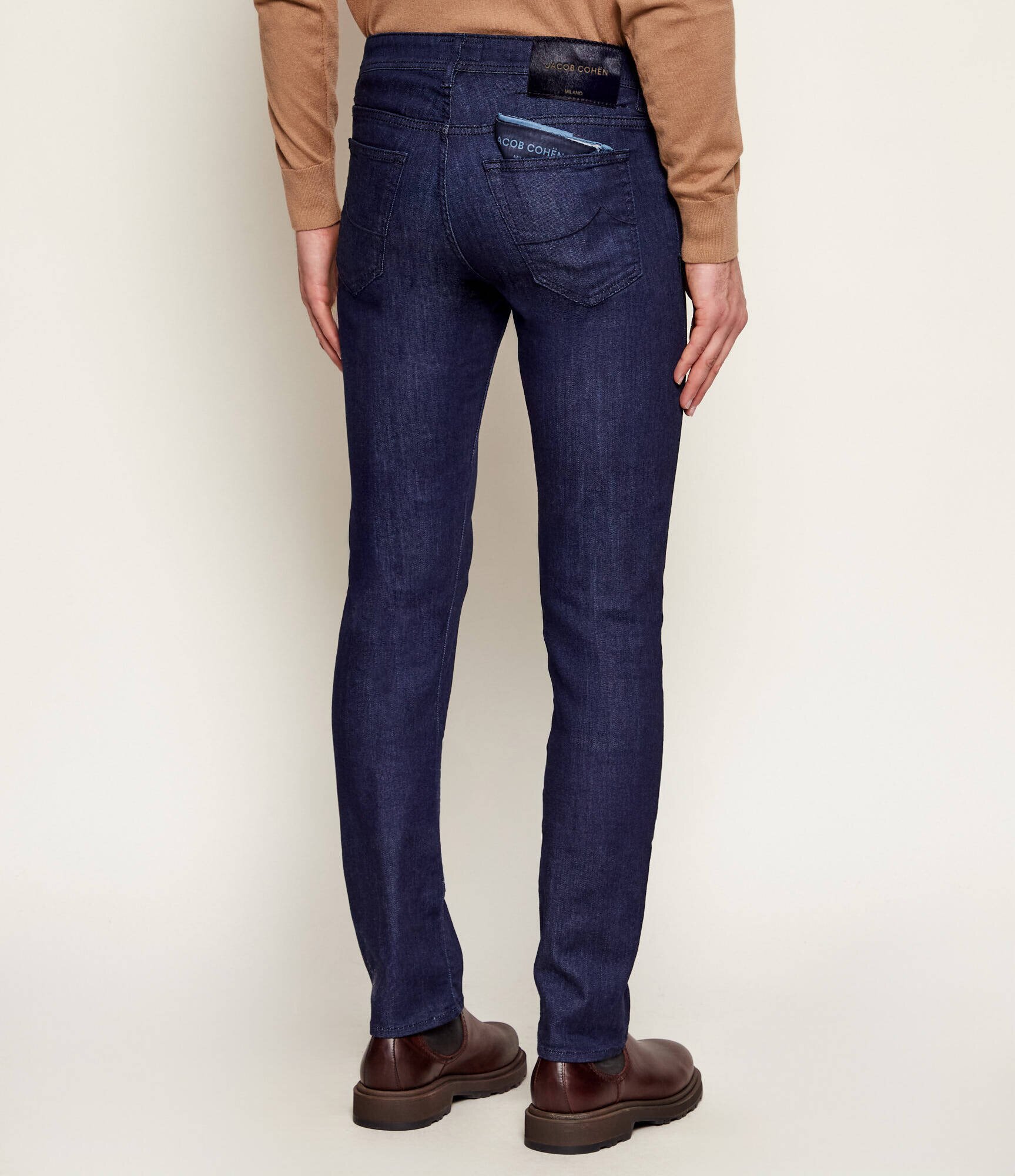 Jacob Cohen Blugi NICK | Slim Fit