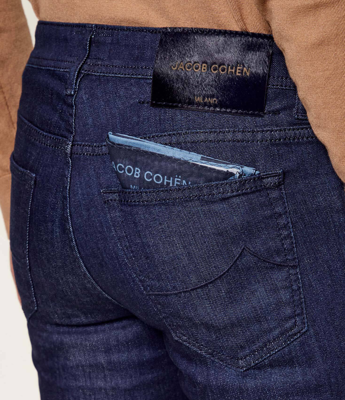 Jacob Cohen Blugi NICK | Slim Fit