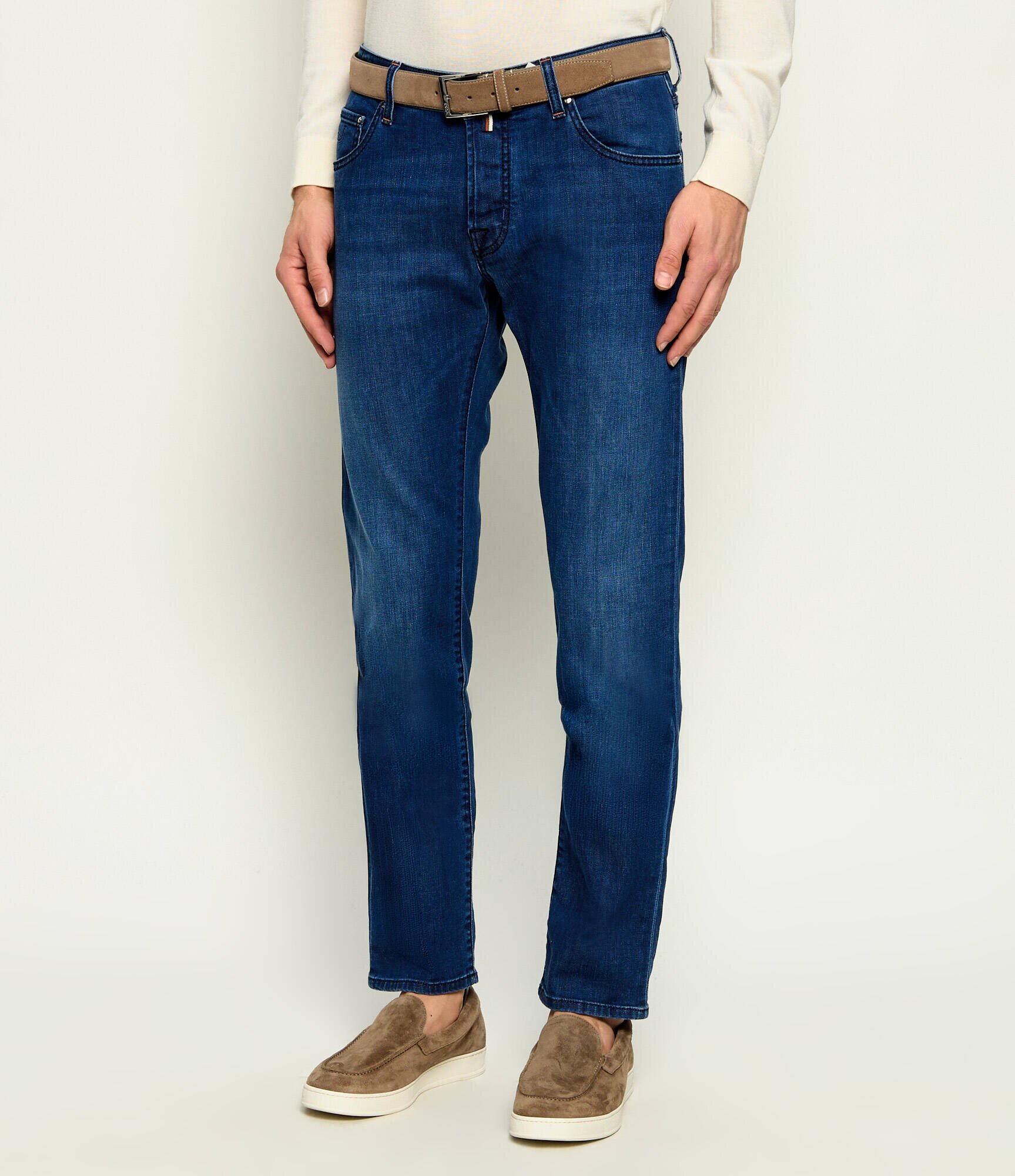 Jacob Cohen Blugi NICK | Slim Fit