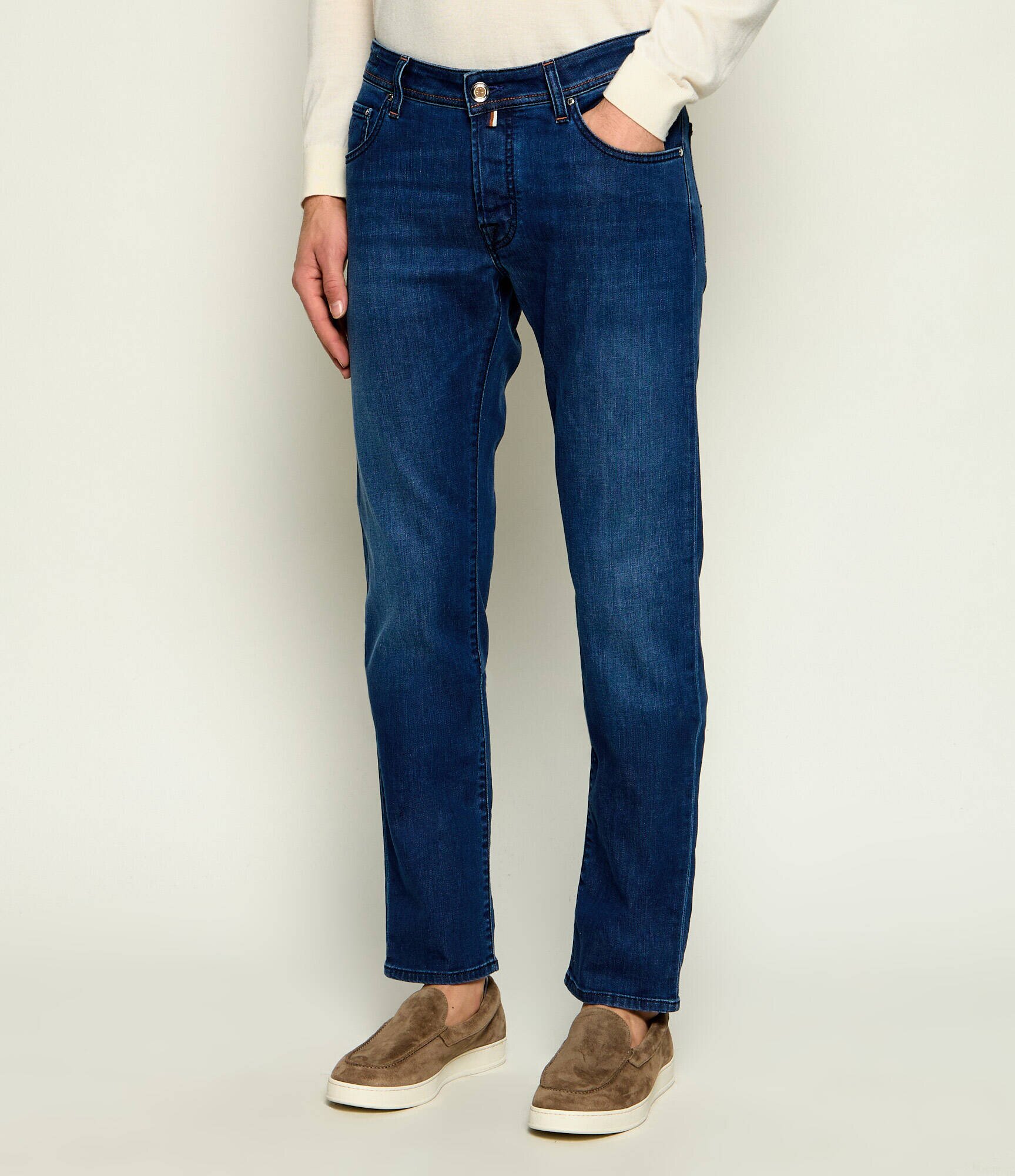 Jacob Cohen Blugi NICK | Slim Fit