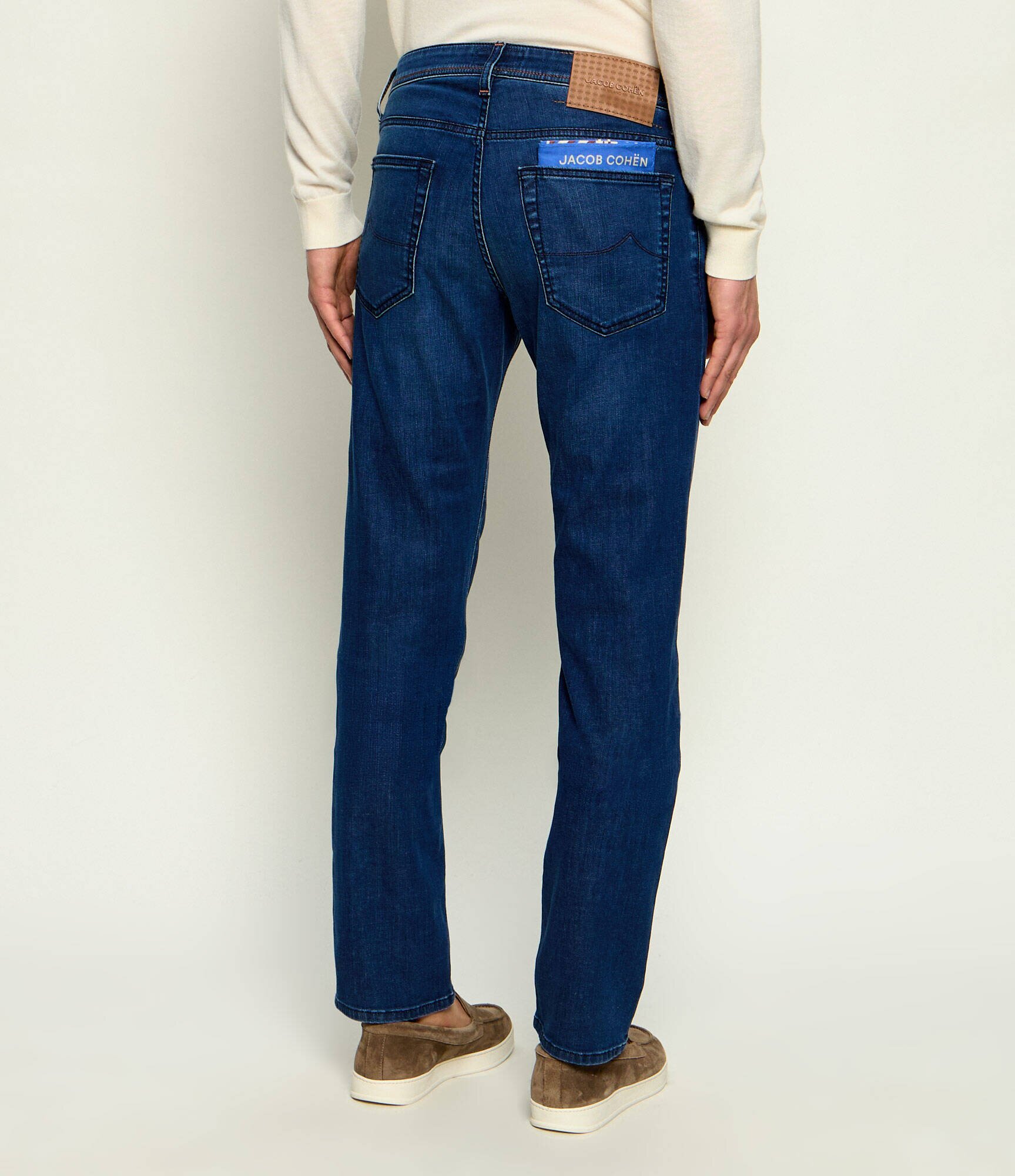 Jacob Cohen Blugi NICK | Slim Fit