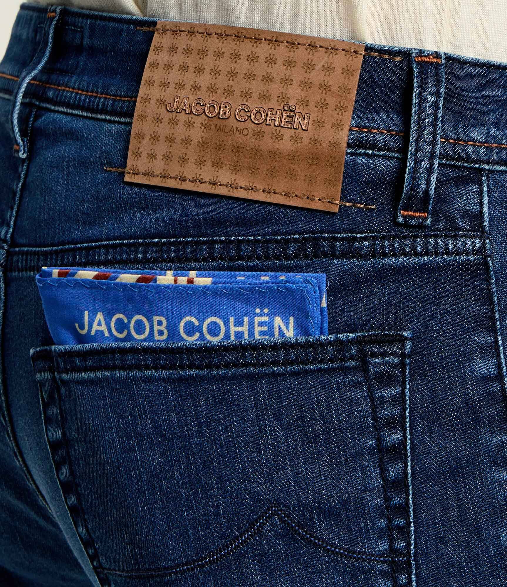 Jacob Cohen Blugi NICK | Slim Fit
