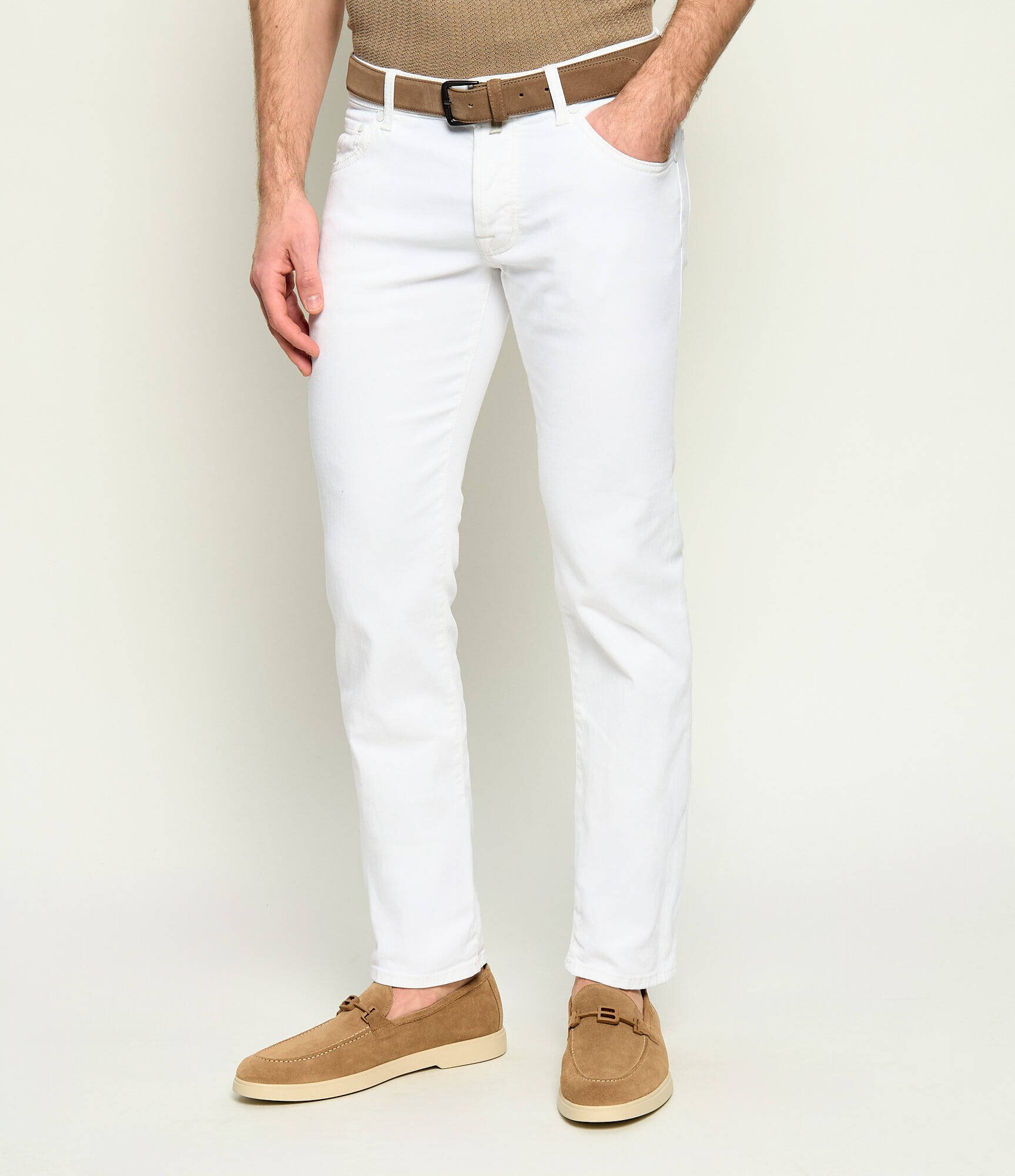 Jacob Cohen Blugi NICK | Slim Fit