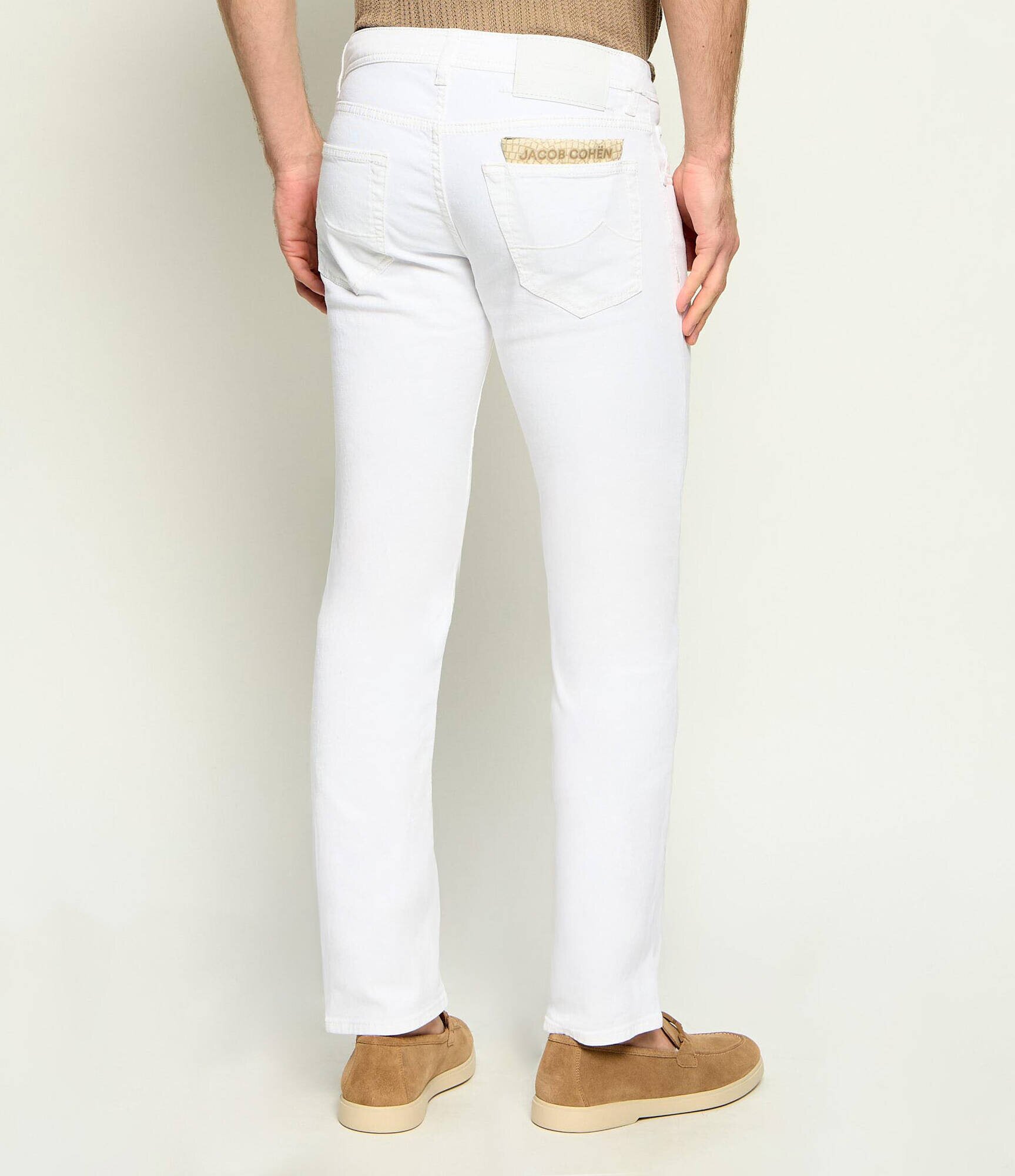 Jacob Cohen Blugi NICK | Slim Fit