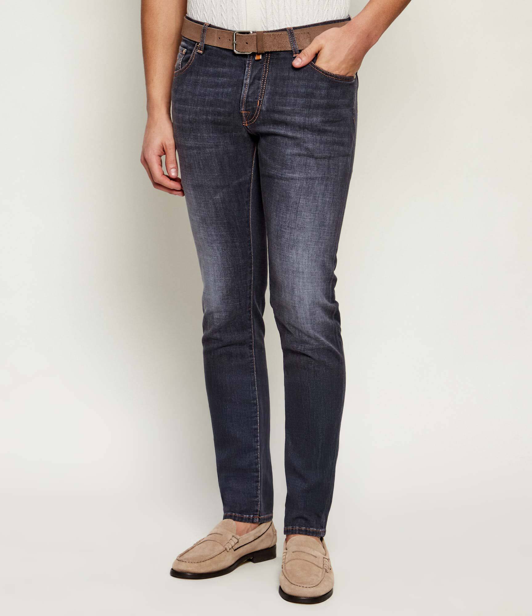 Jacob Cohen Blugi NICK | Slim Fit