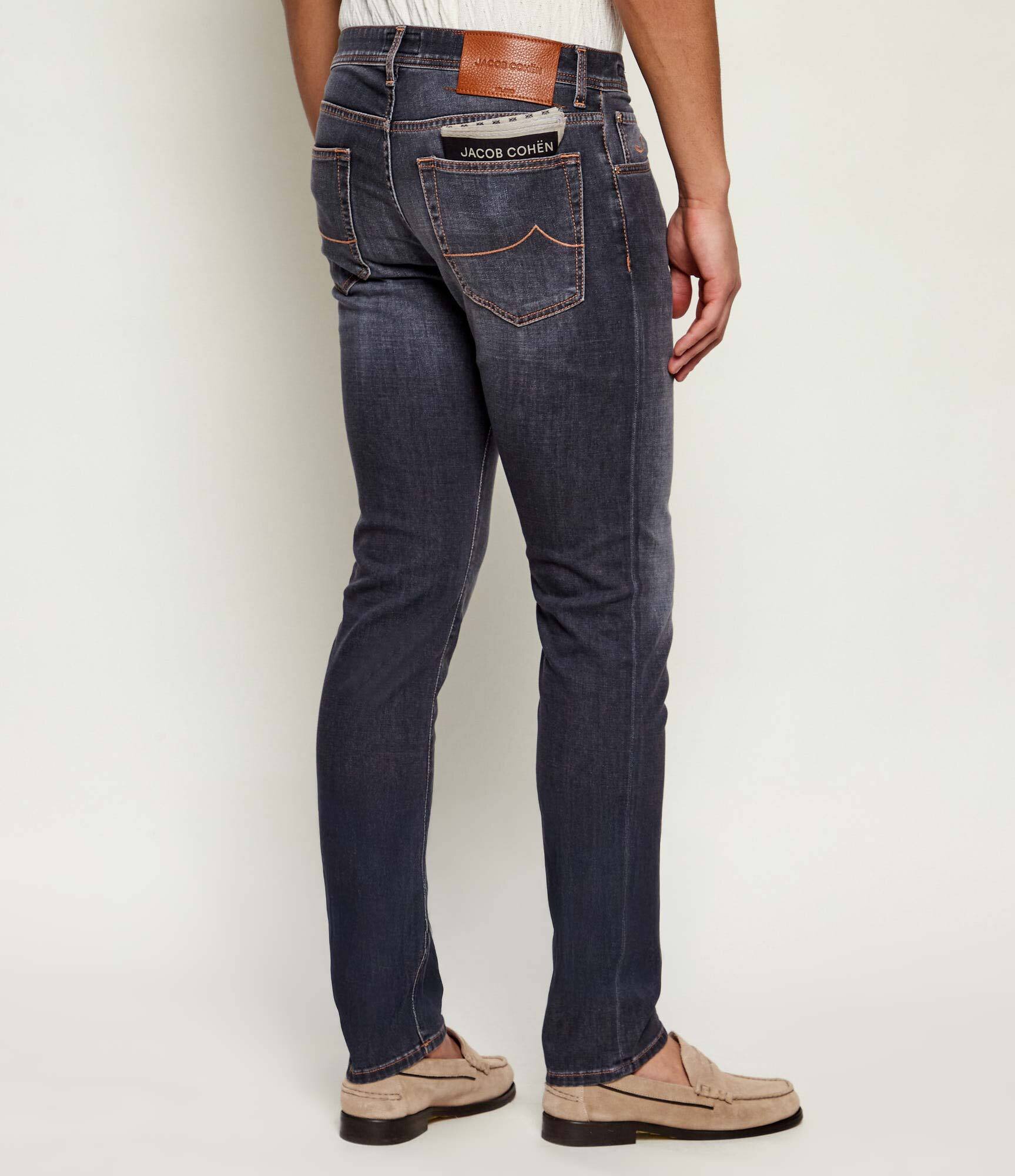 Jacob Cohen Blugi NICK | Slim Fit