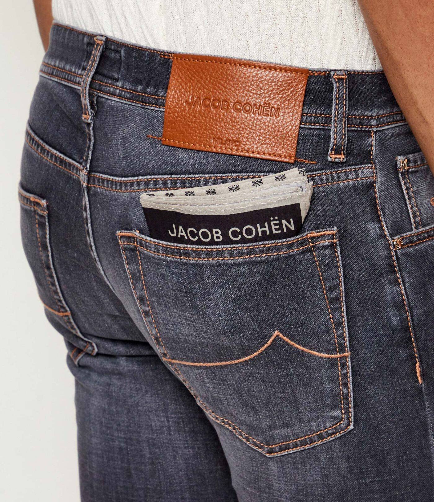 Jacob Cohen Blugi NICK | Slim Fit