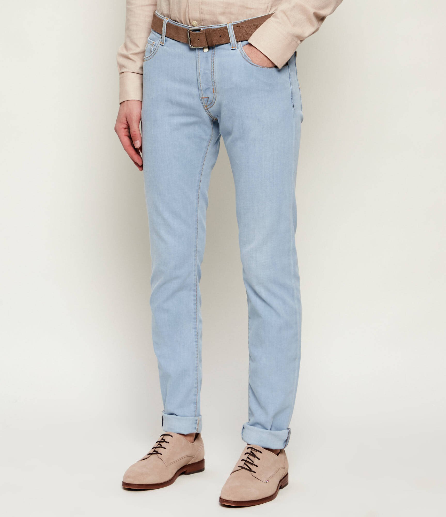 Jacob Cohen Blugi NICK | Slim Fit