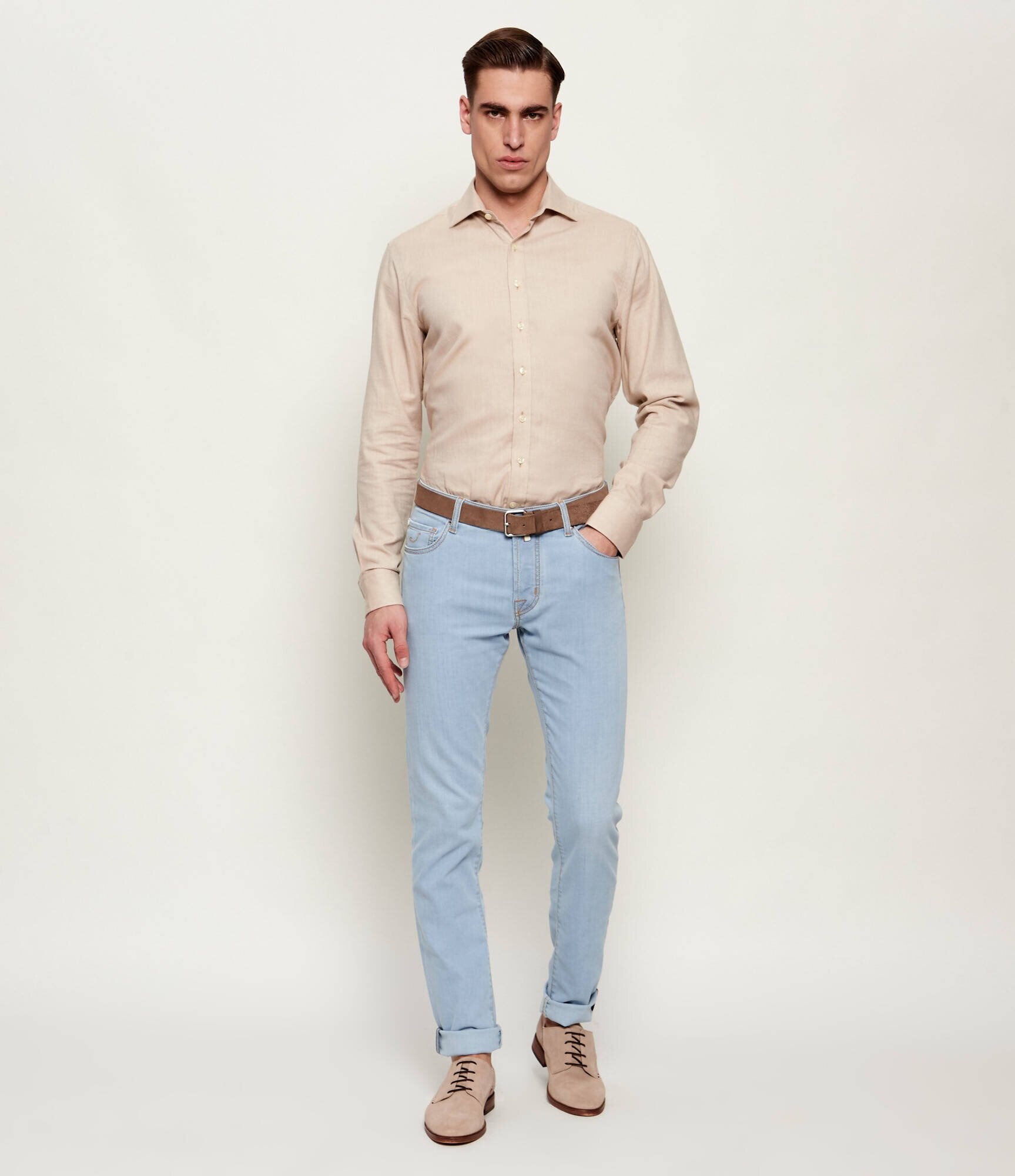 Jacob Cohen Blugi NICK | Slim Fit