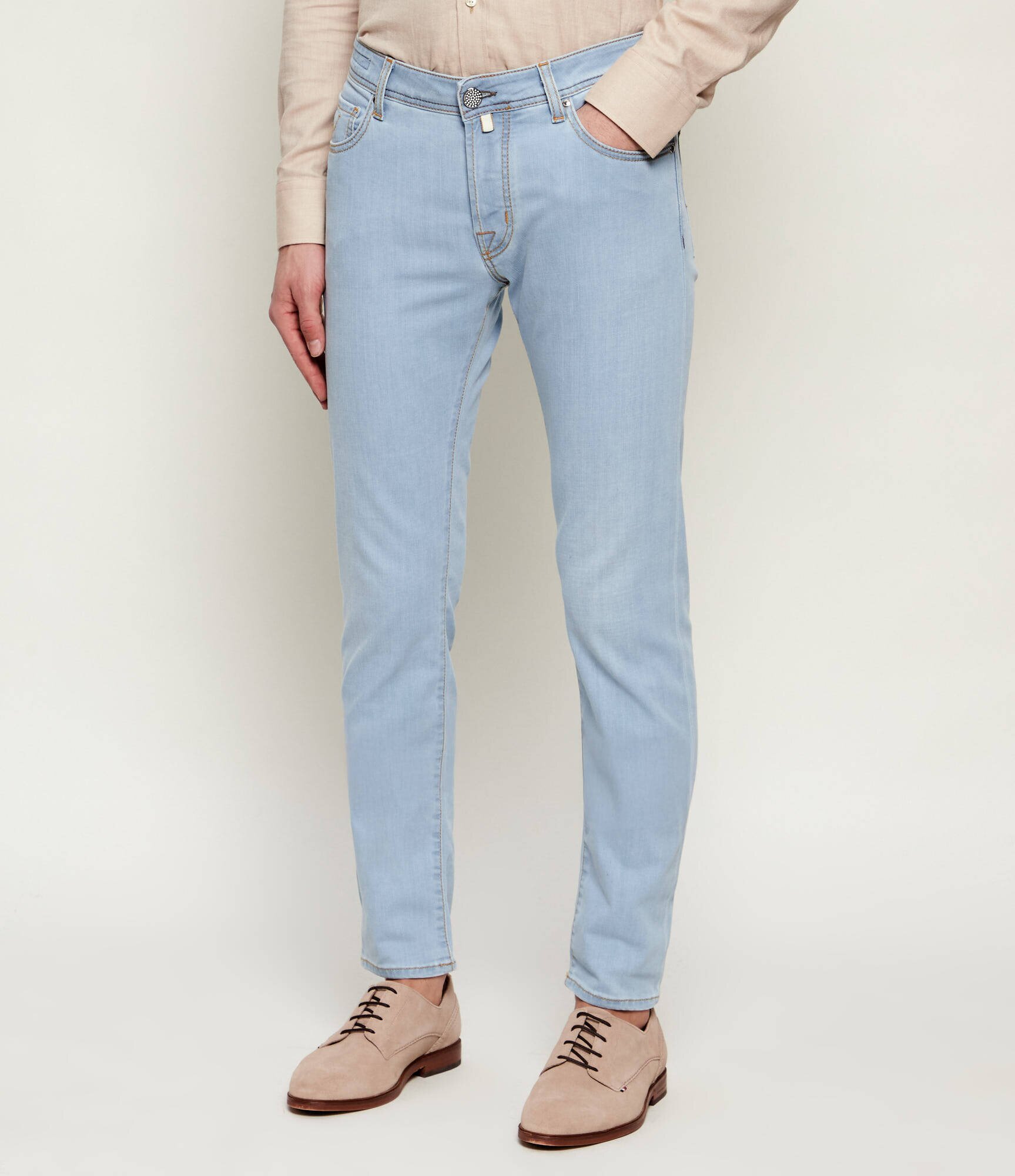 Jacob Cohen Blugi NICK | Slim Fit