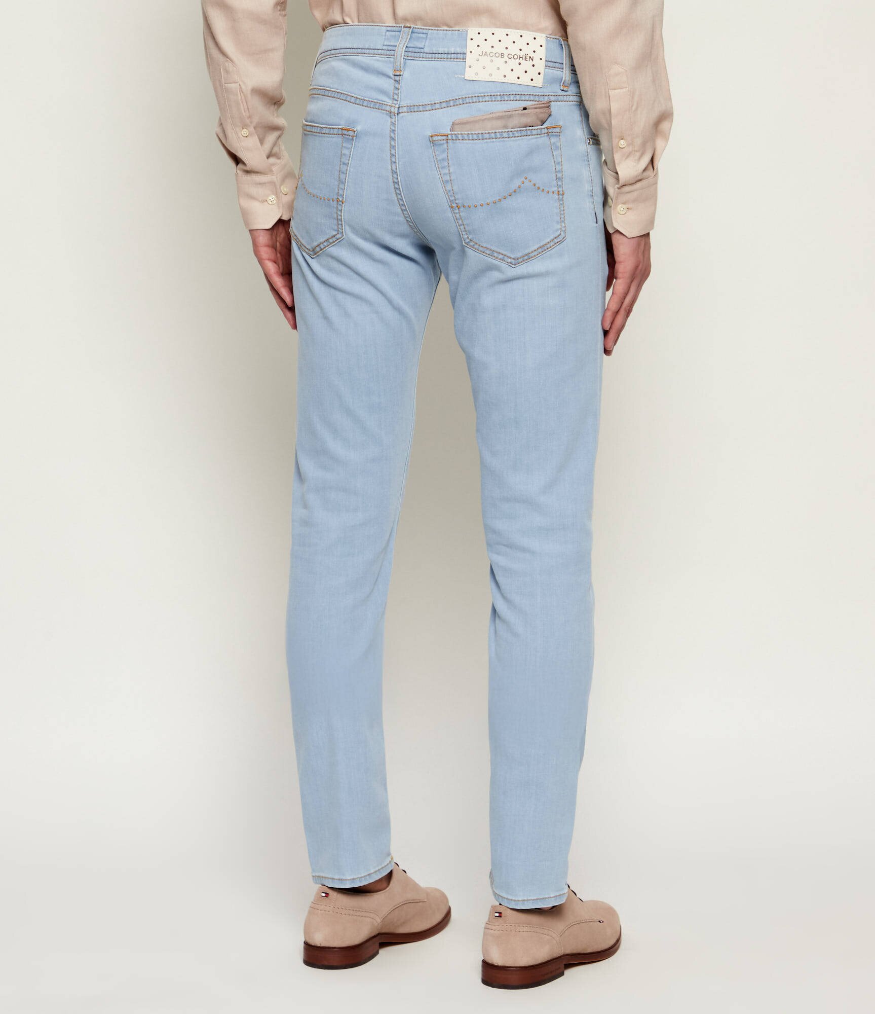 Jacob Cohen Blugi NICK | Slim Fit