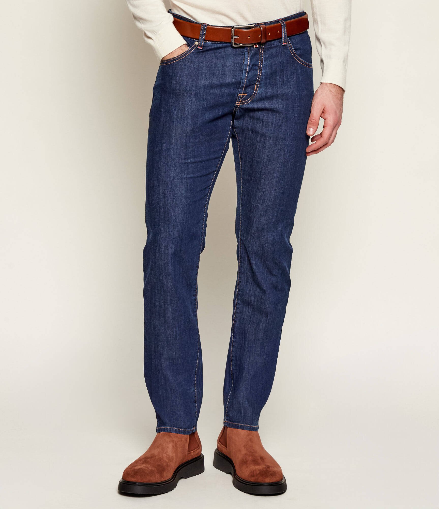 Jacob Cohen Blugi NICK | Slim Fit