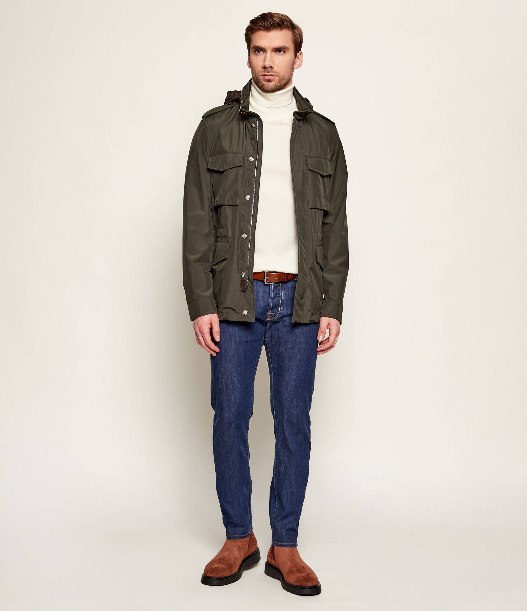 Jacob Cohen Blugi NICK | Slim Fit