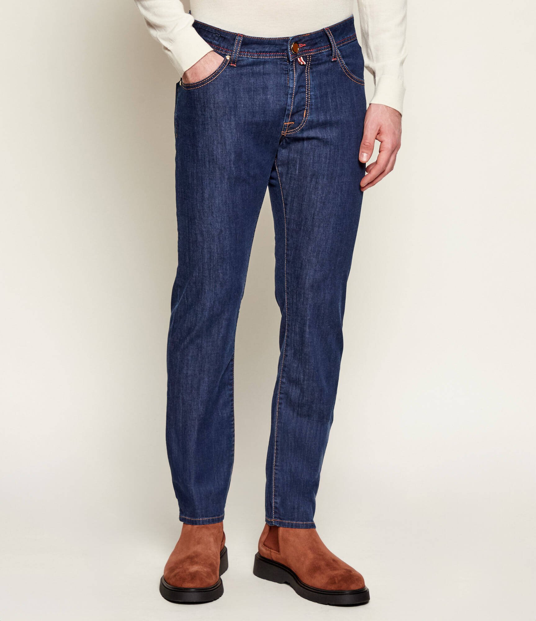 Jacob Cohen Blugi NICK | Slim Fit