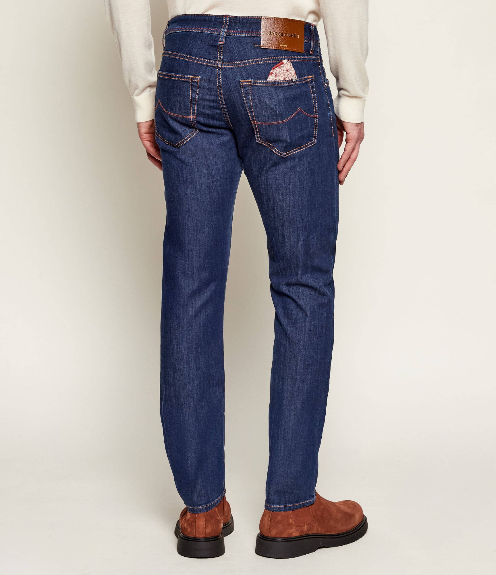 Jacob Cohen Blugi NICK | Slim Fit