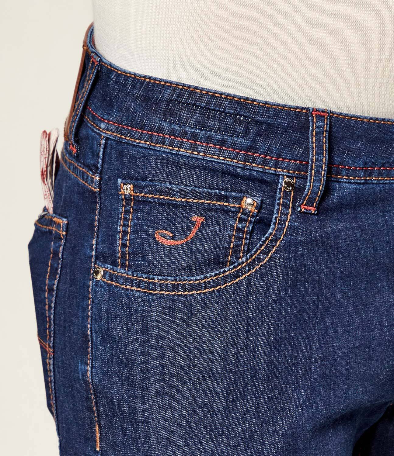 Jacob Cohen Blugi NICK | Slim Fit