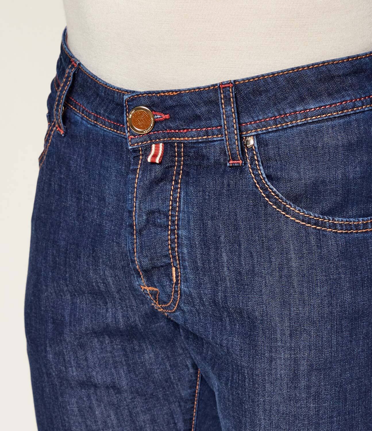 Jacob Cohen Blugi NICK | Slim Fit