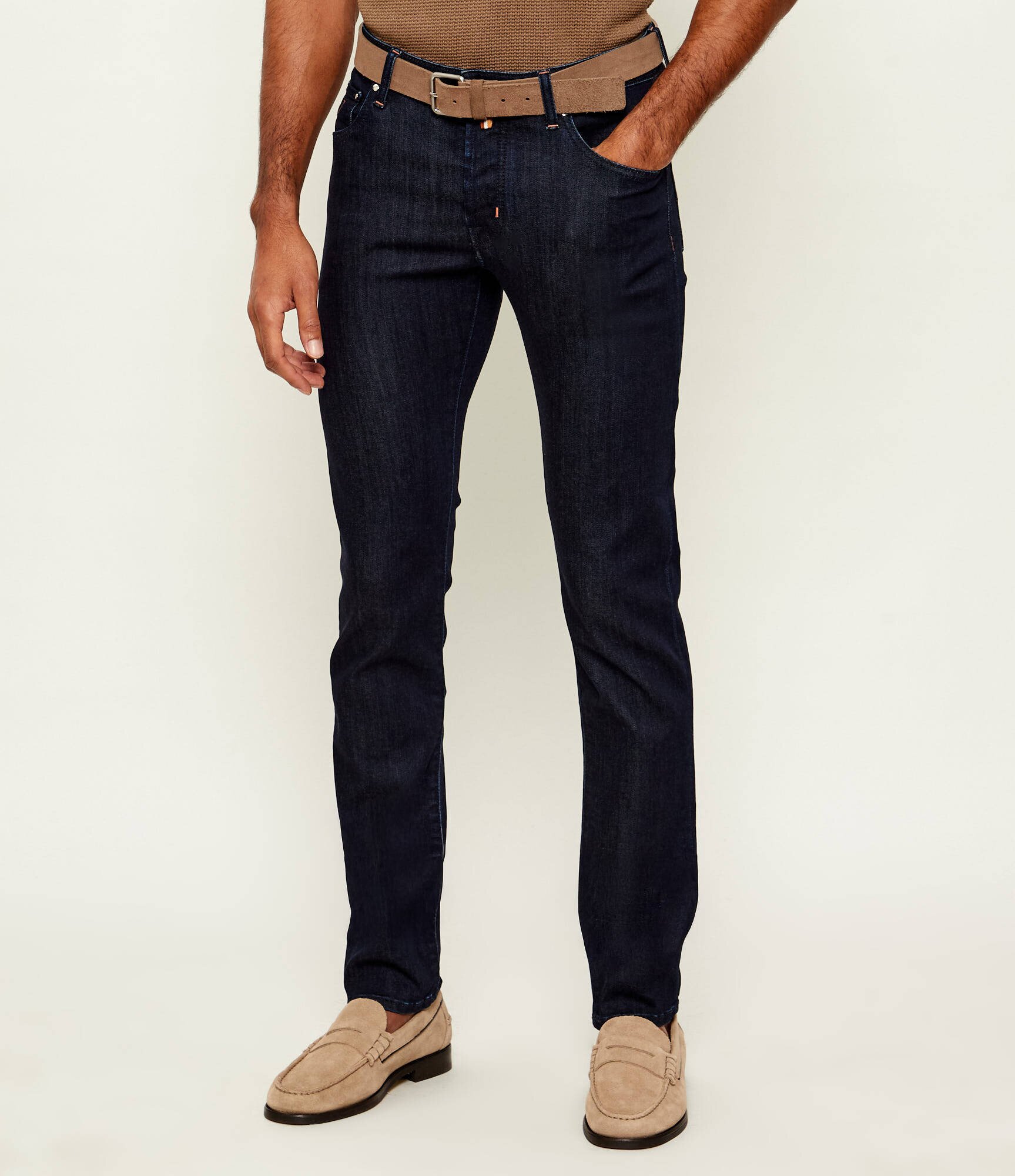 Jacob Cohen Blugi NICK | Slim Fit