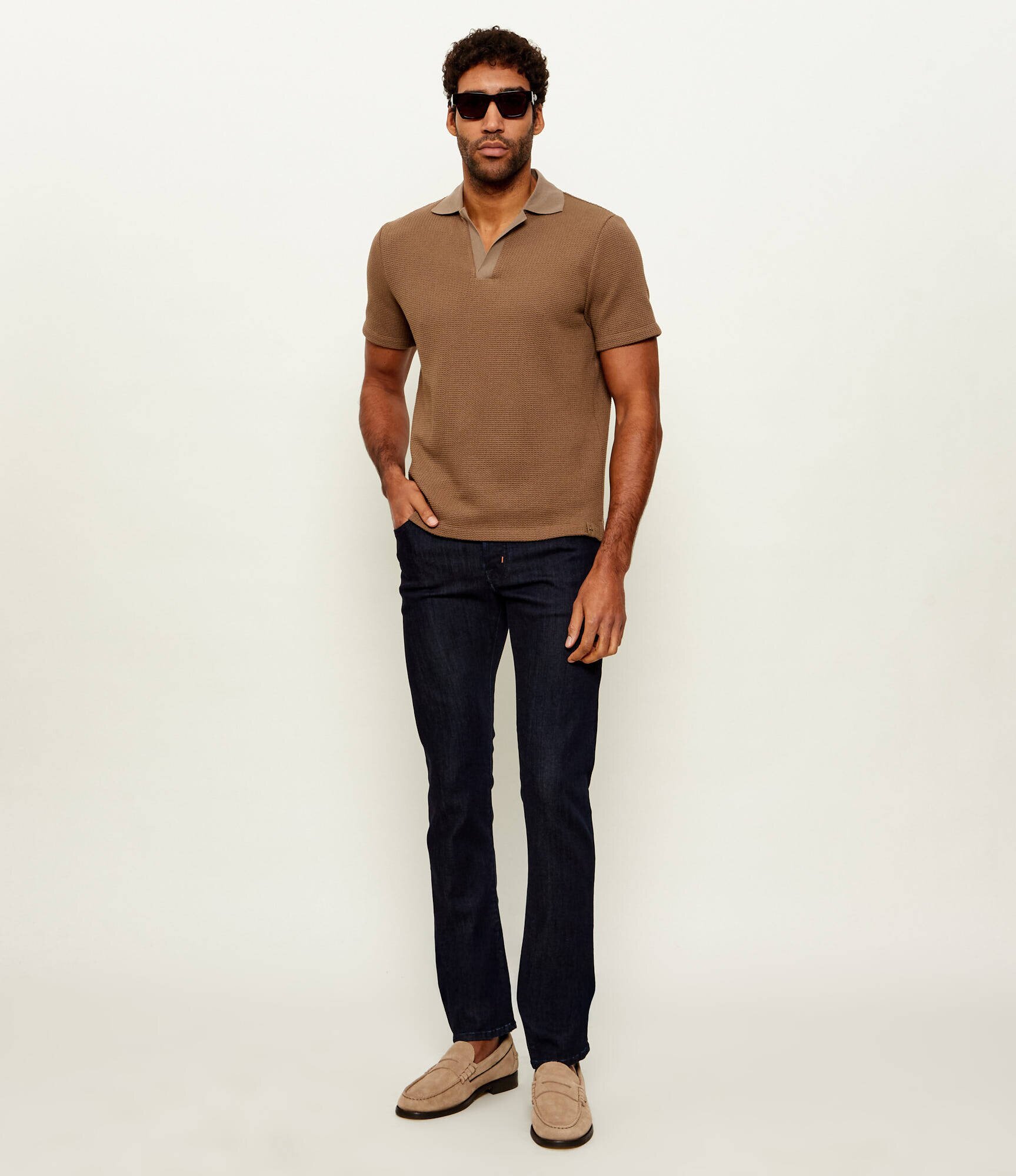 Jacob Cohen Blugi NICK | Slim Fit