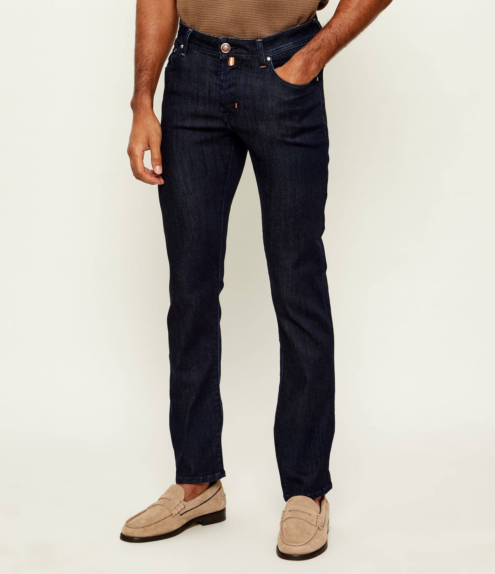 Jacob Cohen Blugi NICK | Slim Fit