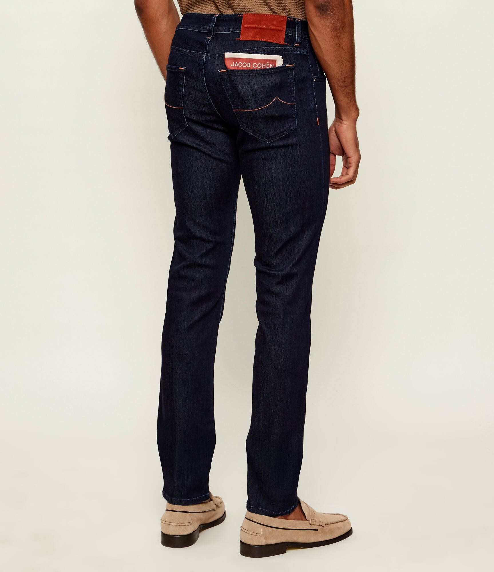 Jacob Cohen Blugi NICK | Slim Fit