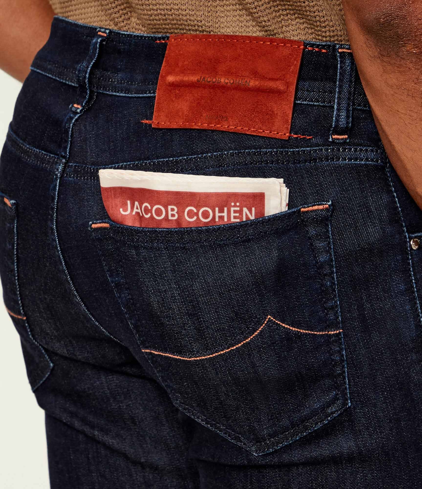 Jacob Cohen Blugi NICK | Slim Fit