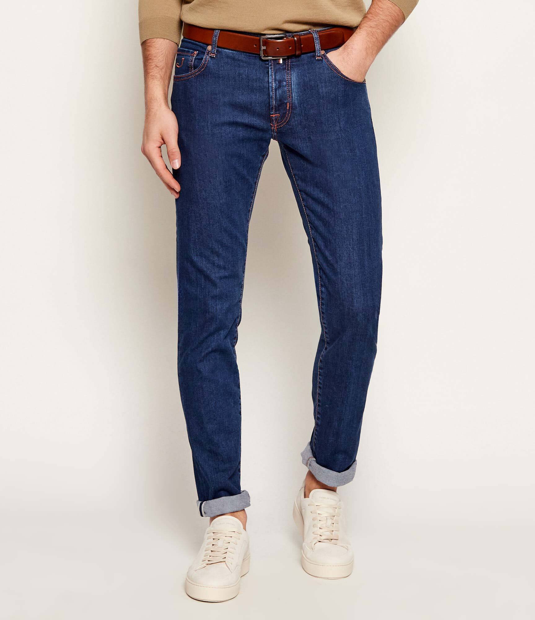 Jacob Cohen Blugi NICK | Slim Fit