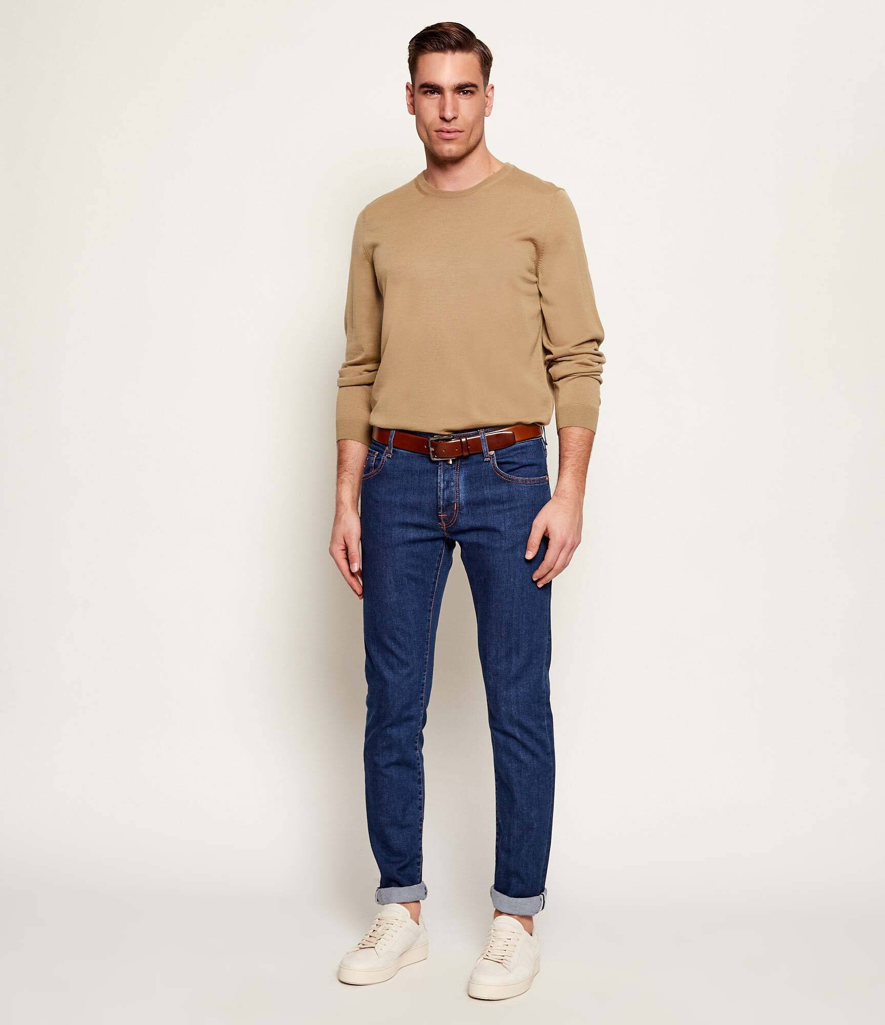 Jacob Cohen Blugi NICK | Slim Fit