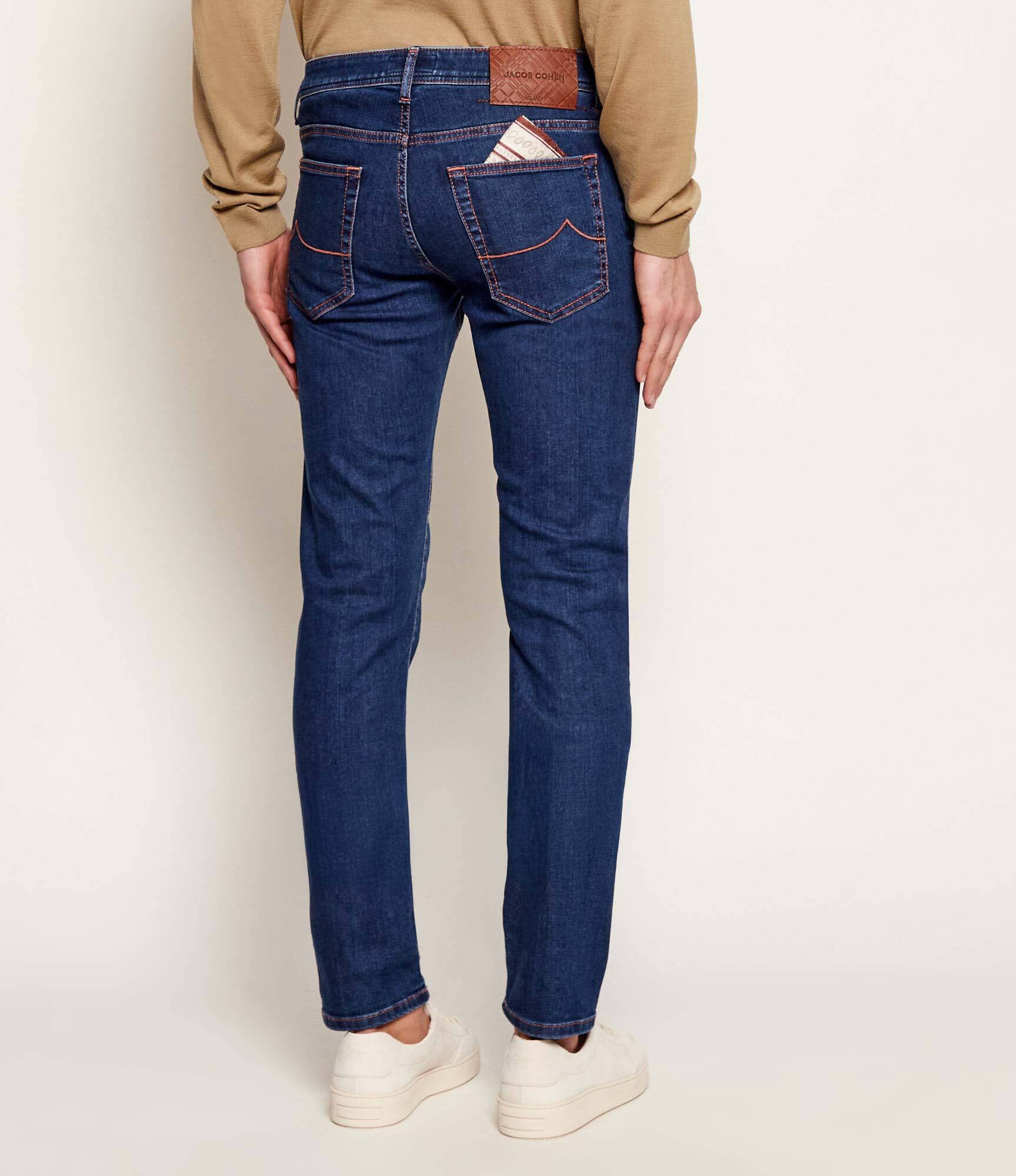 Jacob Cohen Blugi NICK | Slim Fit
