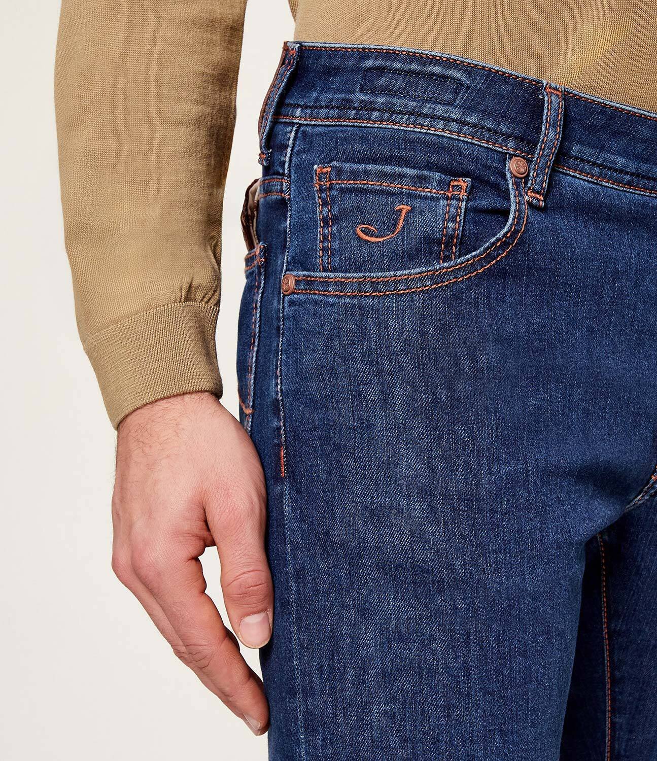 Jacob Cohen Blugi NICK | Slim Fit