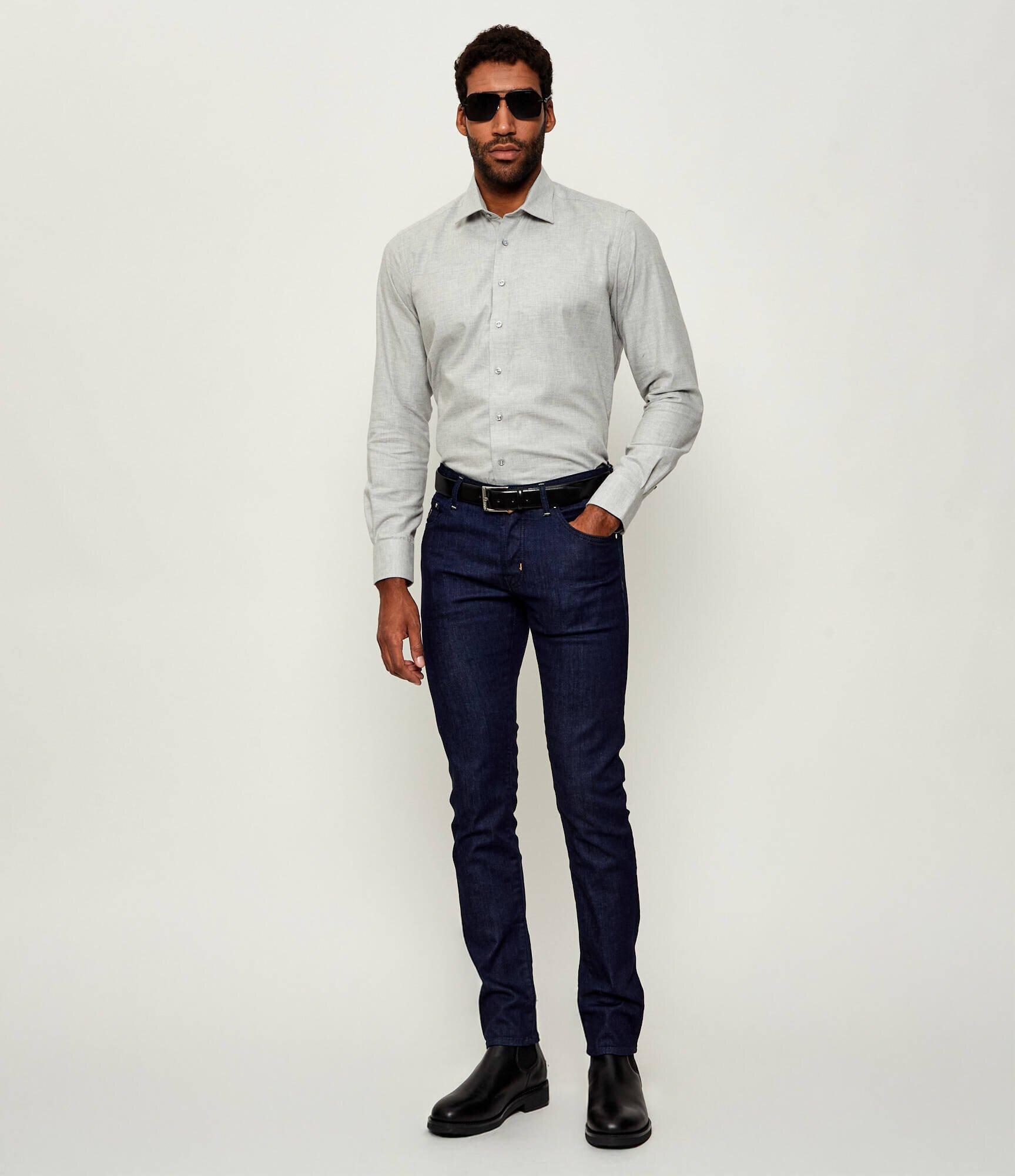 Jacob Cohen Blugi NICK | Slim Fit