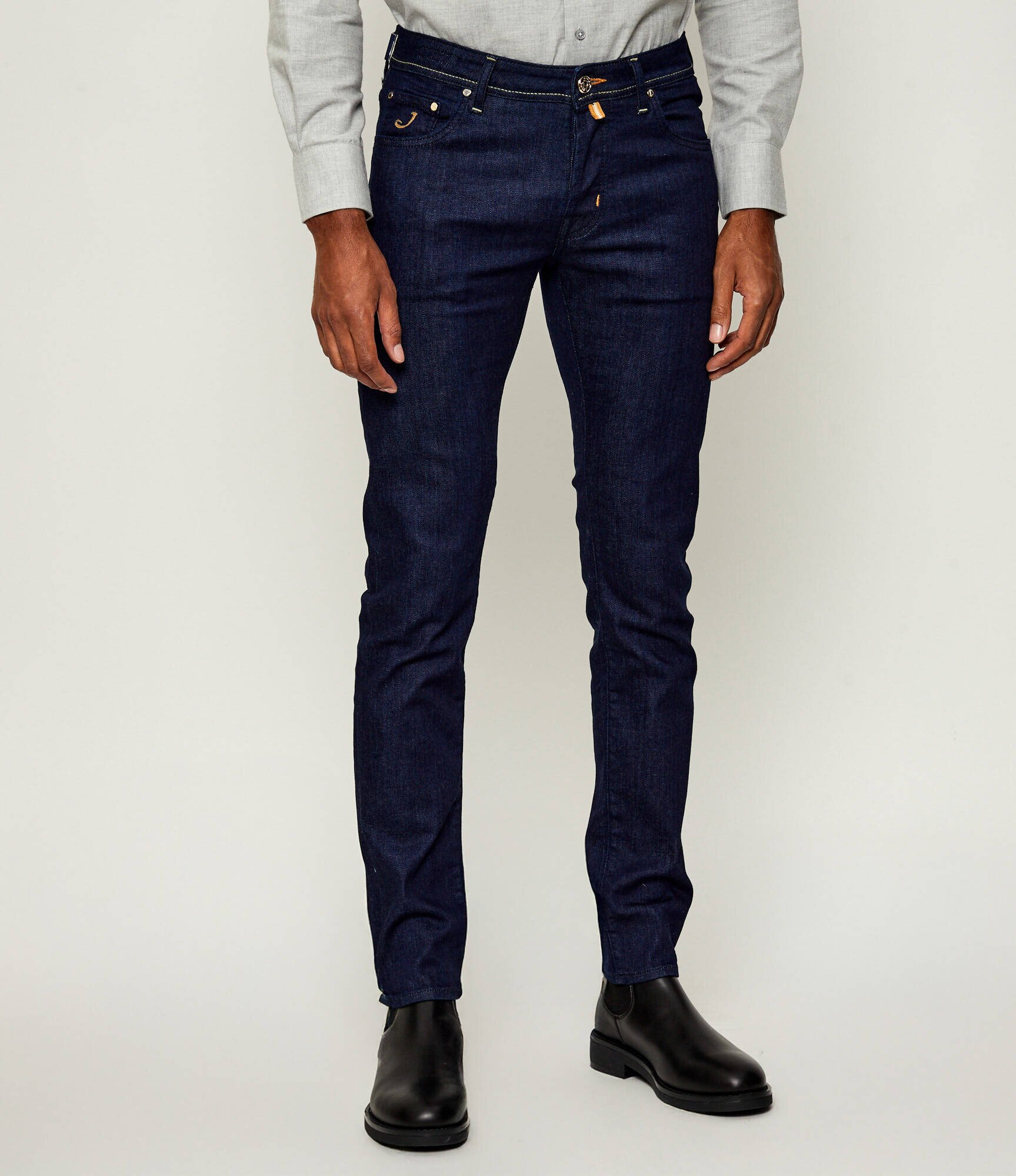 Jacob Cohen Blugi NICK | Slim Fit