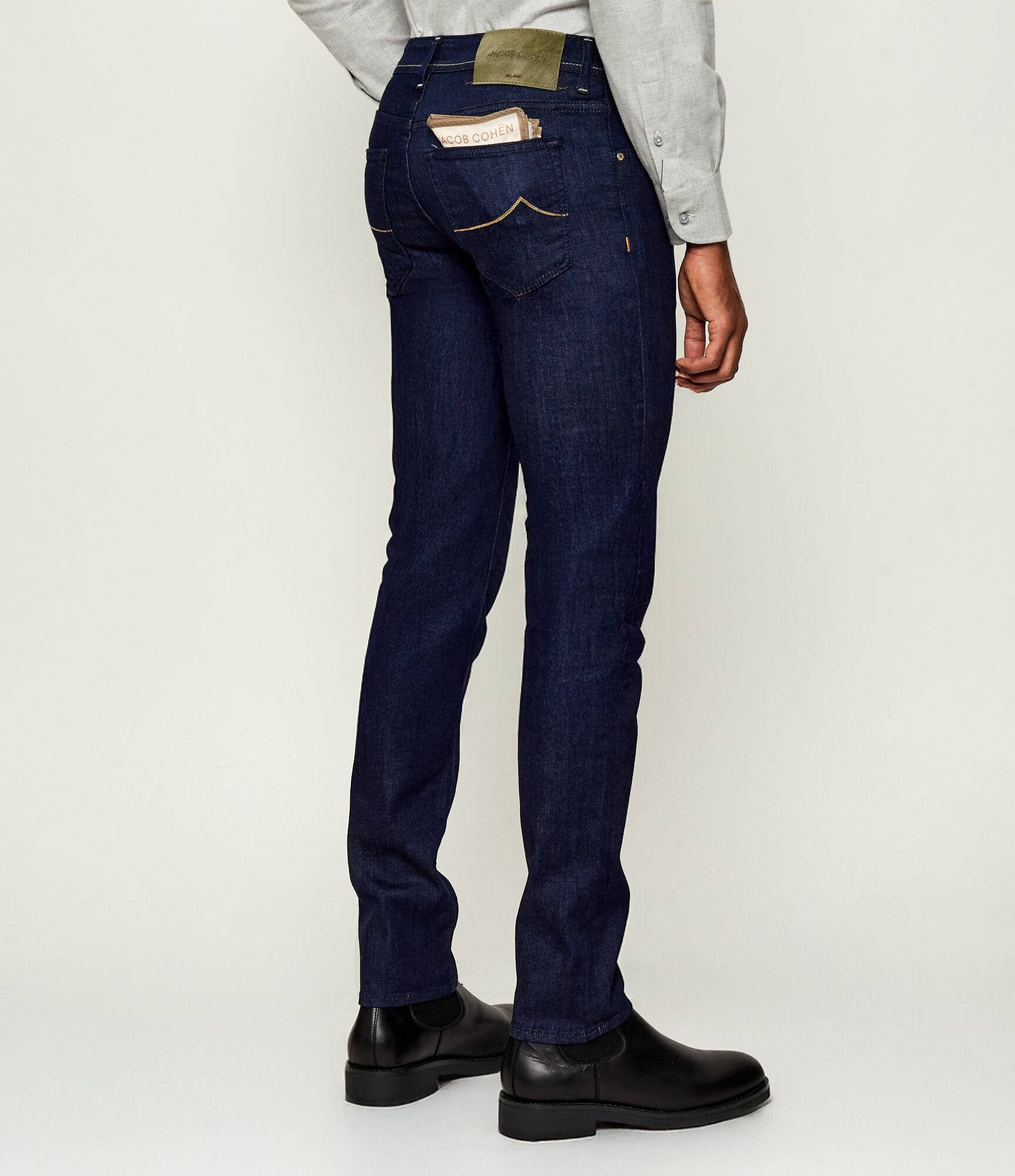 Jacob Cohen Blugi NICK | Slim Fit