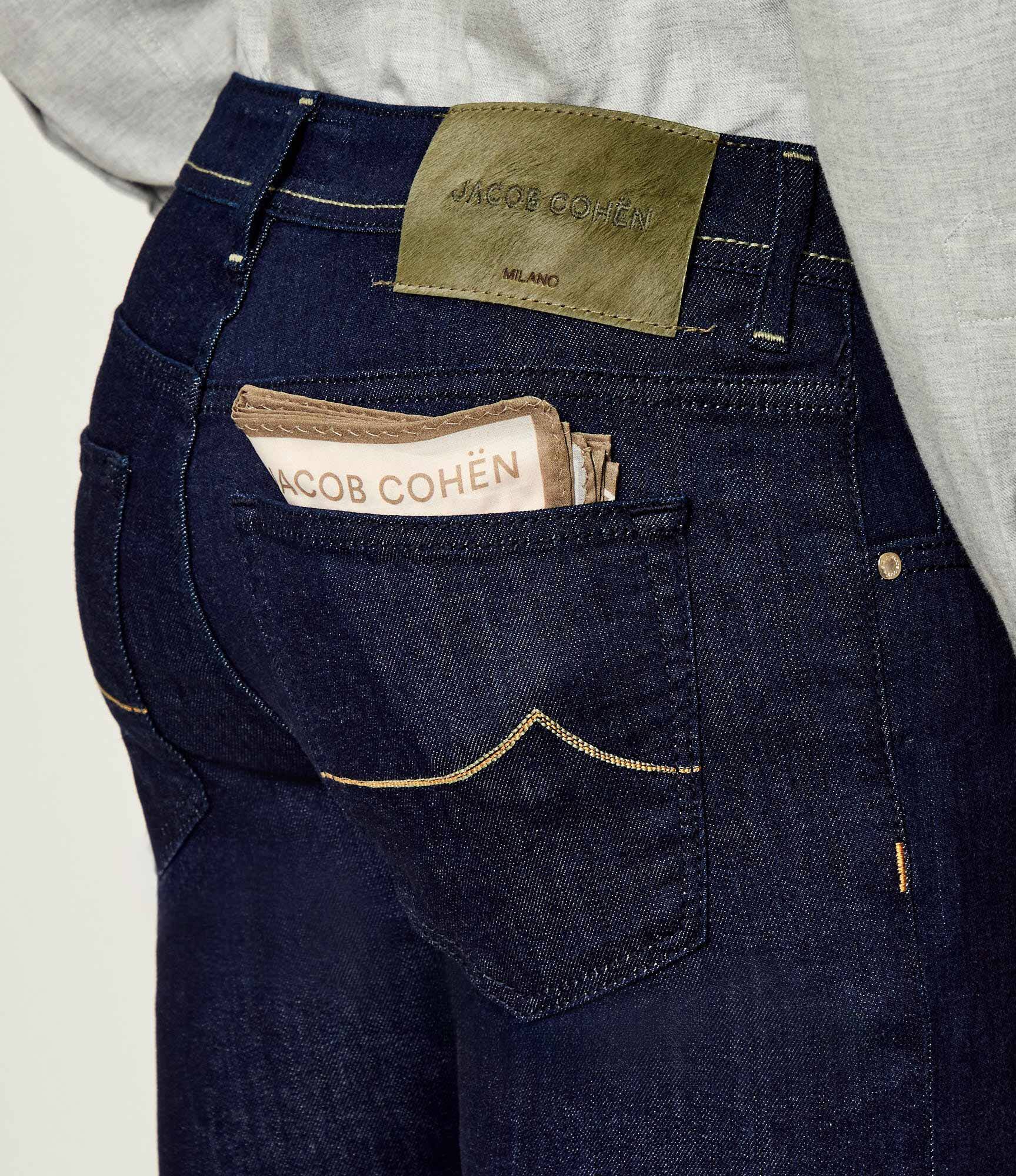 Jacob Cohen Blugi NICK | Slim Fit