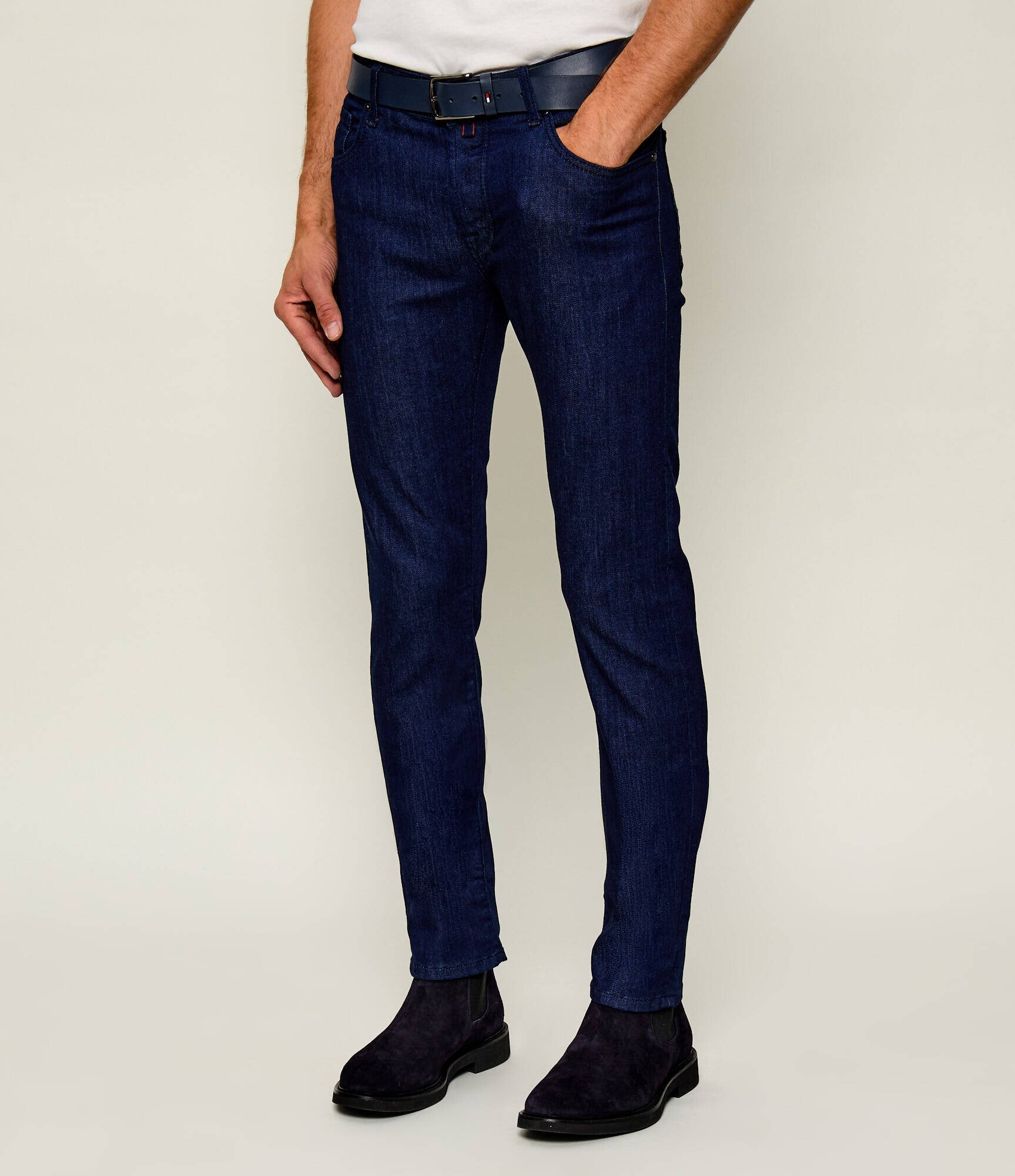 Jacob Cohen Blugi Nick | Slim Fit