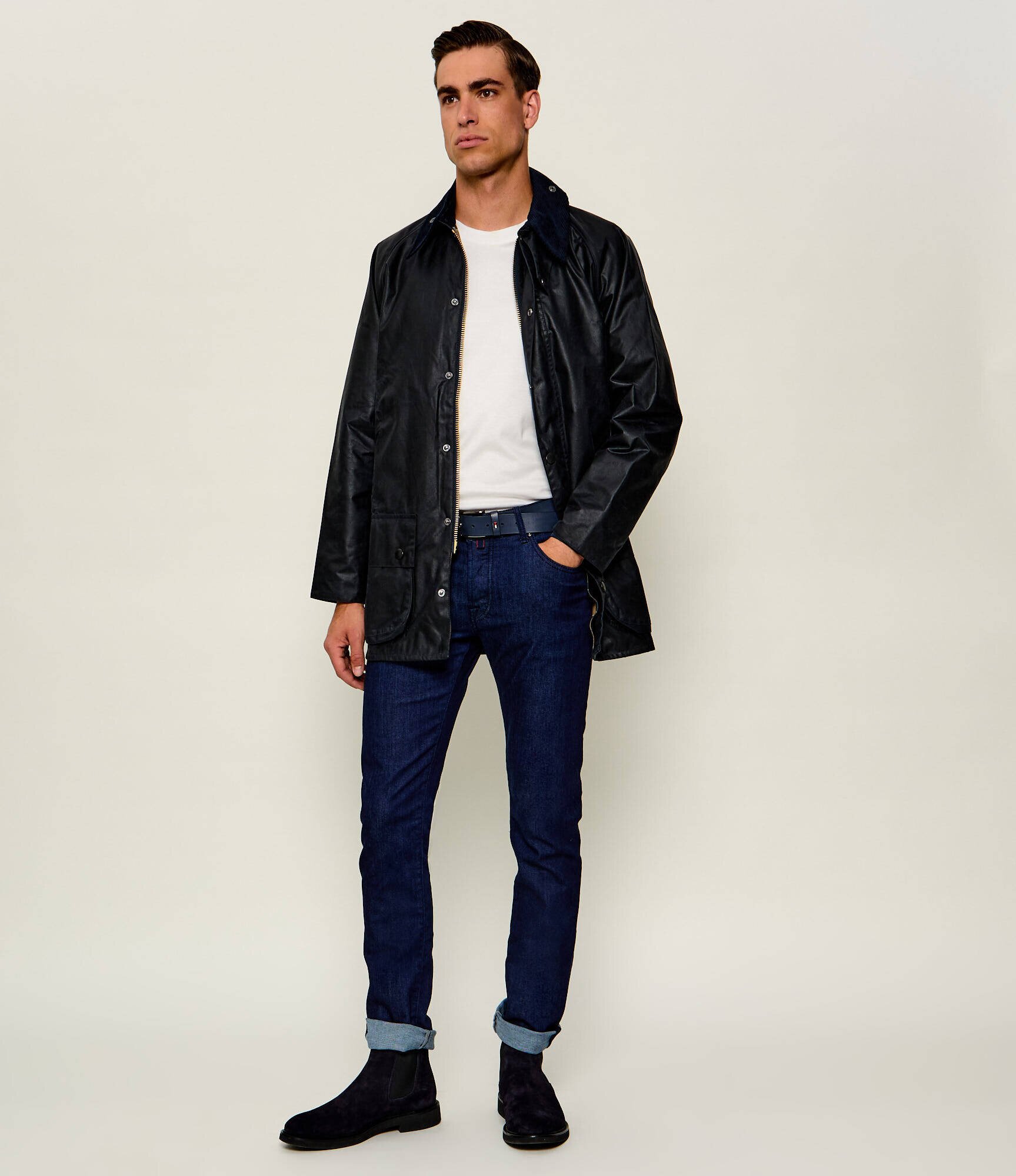 Jacob Cohen Blugi Nick | Slim Fit