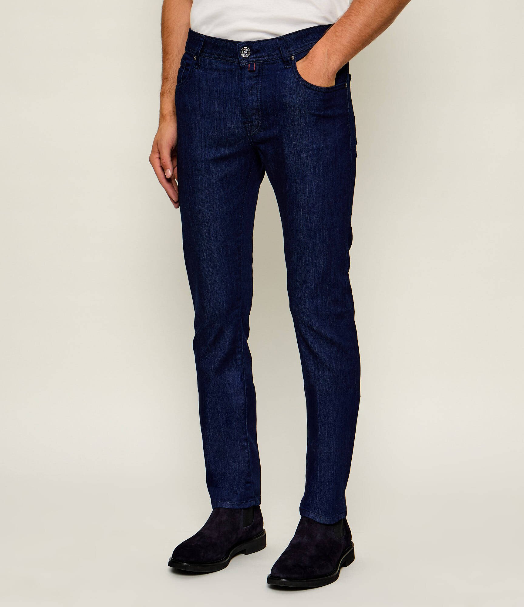 Jacob Cohen Blugi Nick | Slim Fit