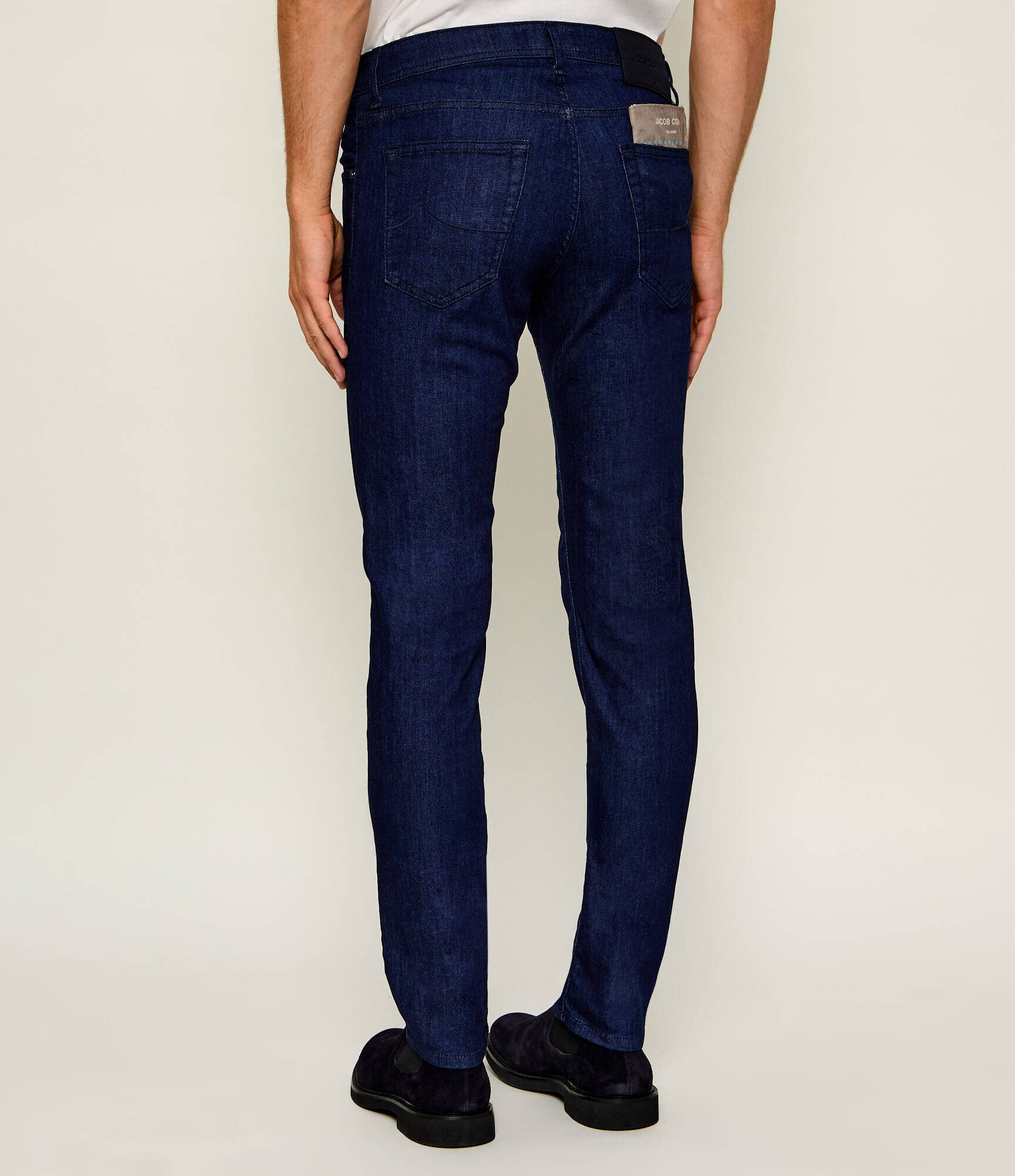 Jacob Cohen Blugi Nick | Slim Fit