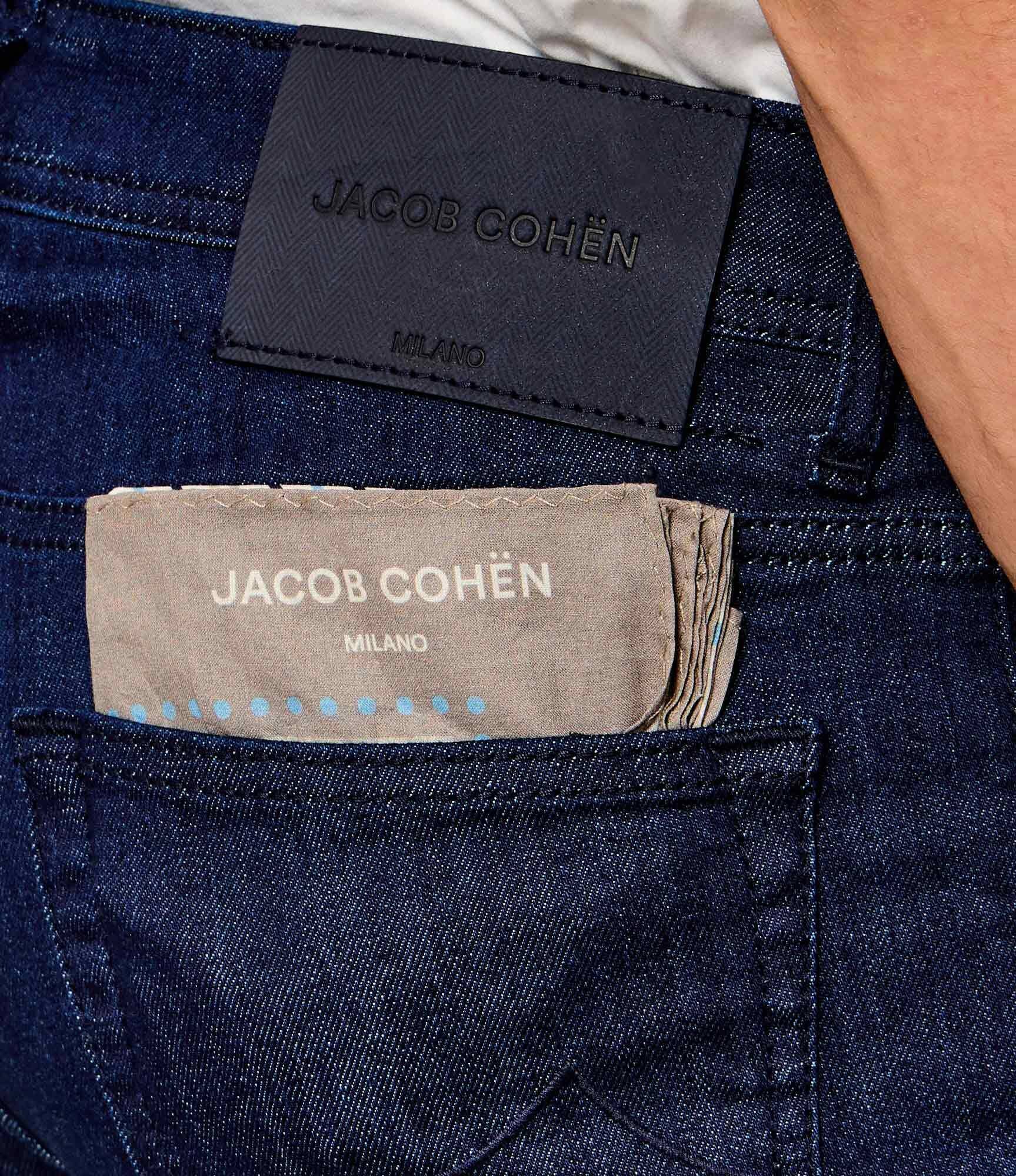 Jacob Cohen Blugi Nick | Slim Fit