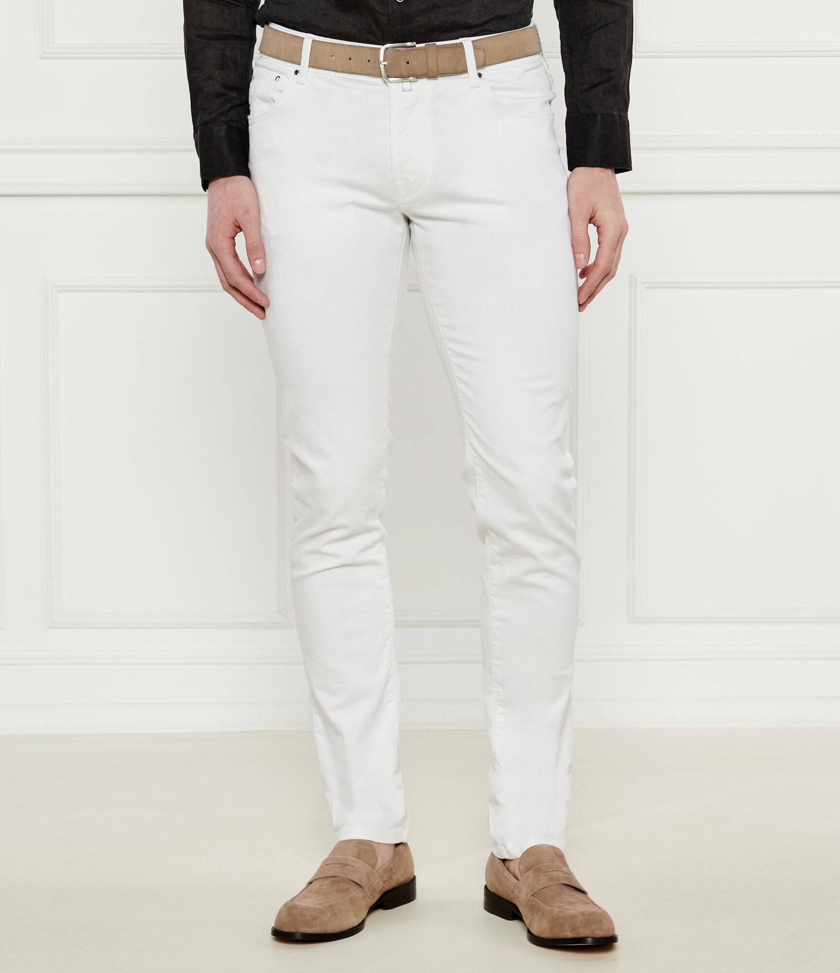 Jacob Cohen Blugi Nick | Slim Fit