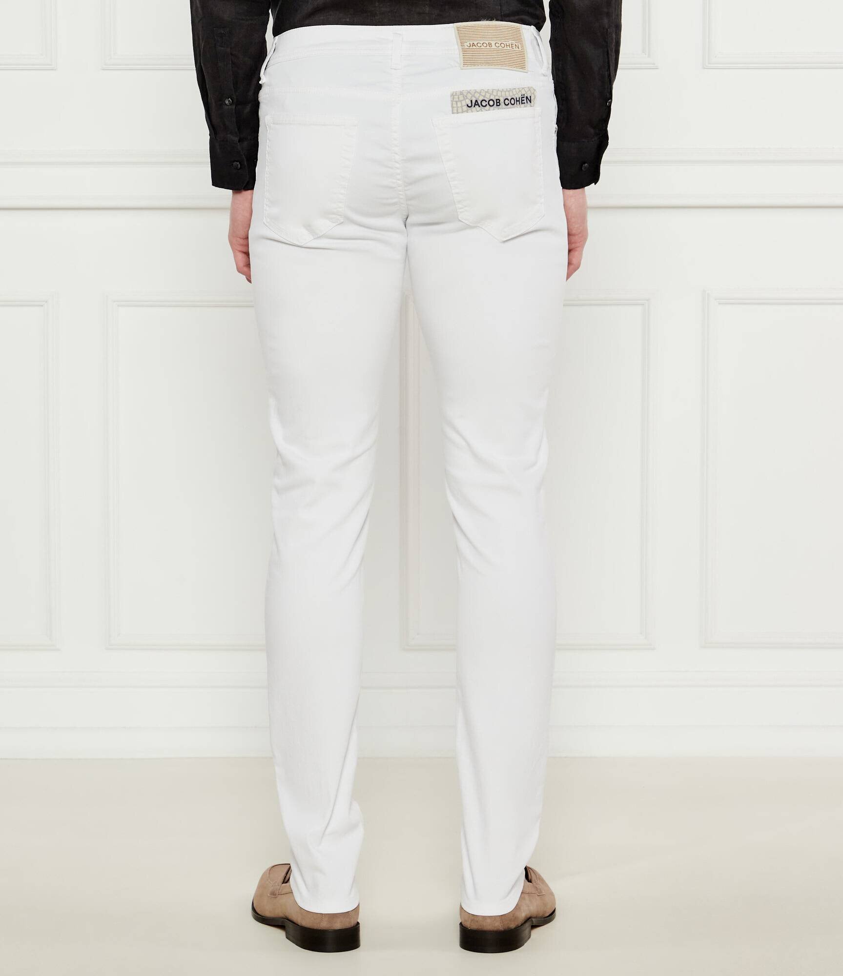 Jacob Cohen Blugi Nick | Slim Fit