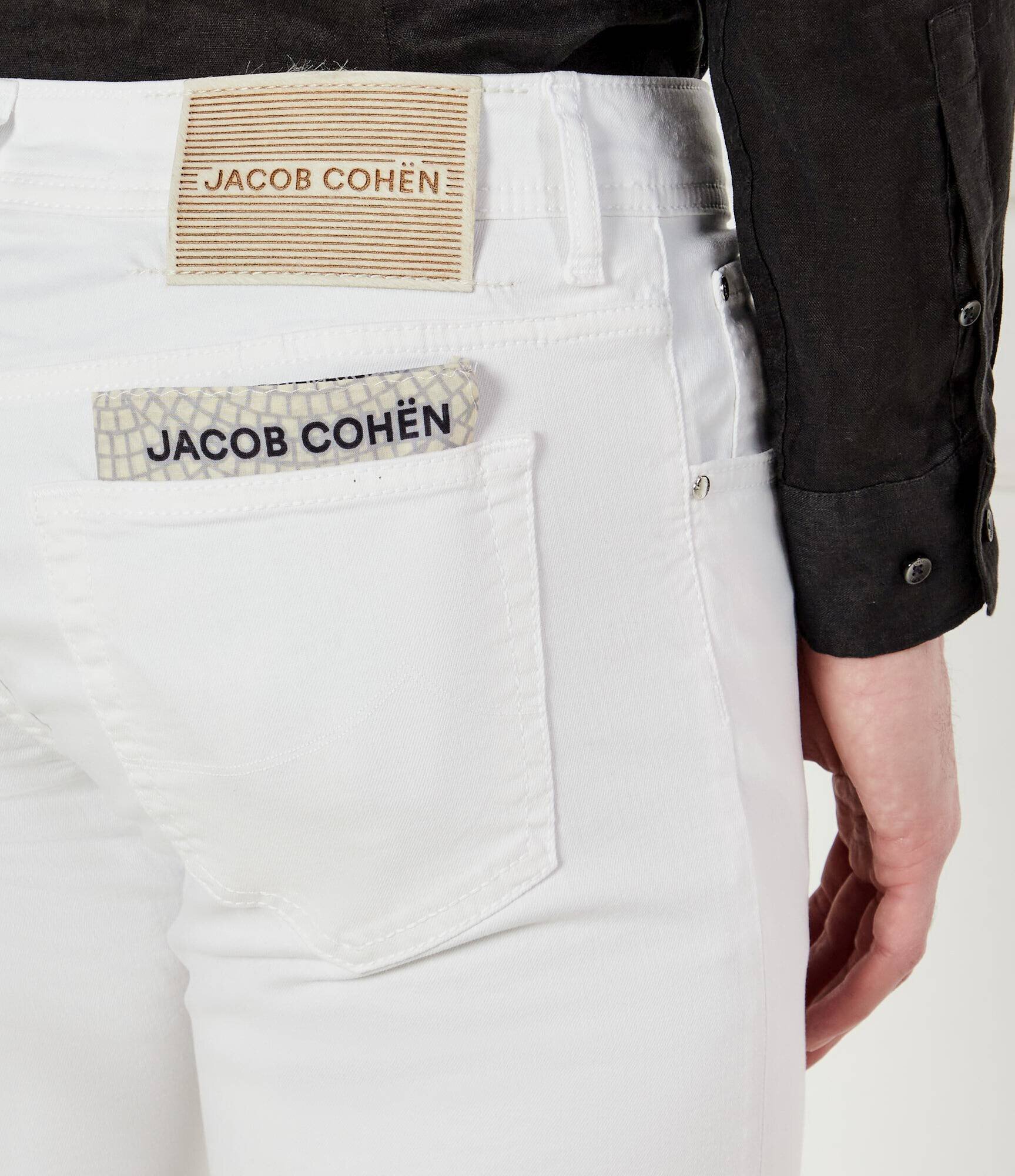 Jacob Cohen Blugi Nick | Slim Fit