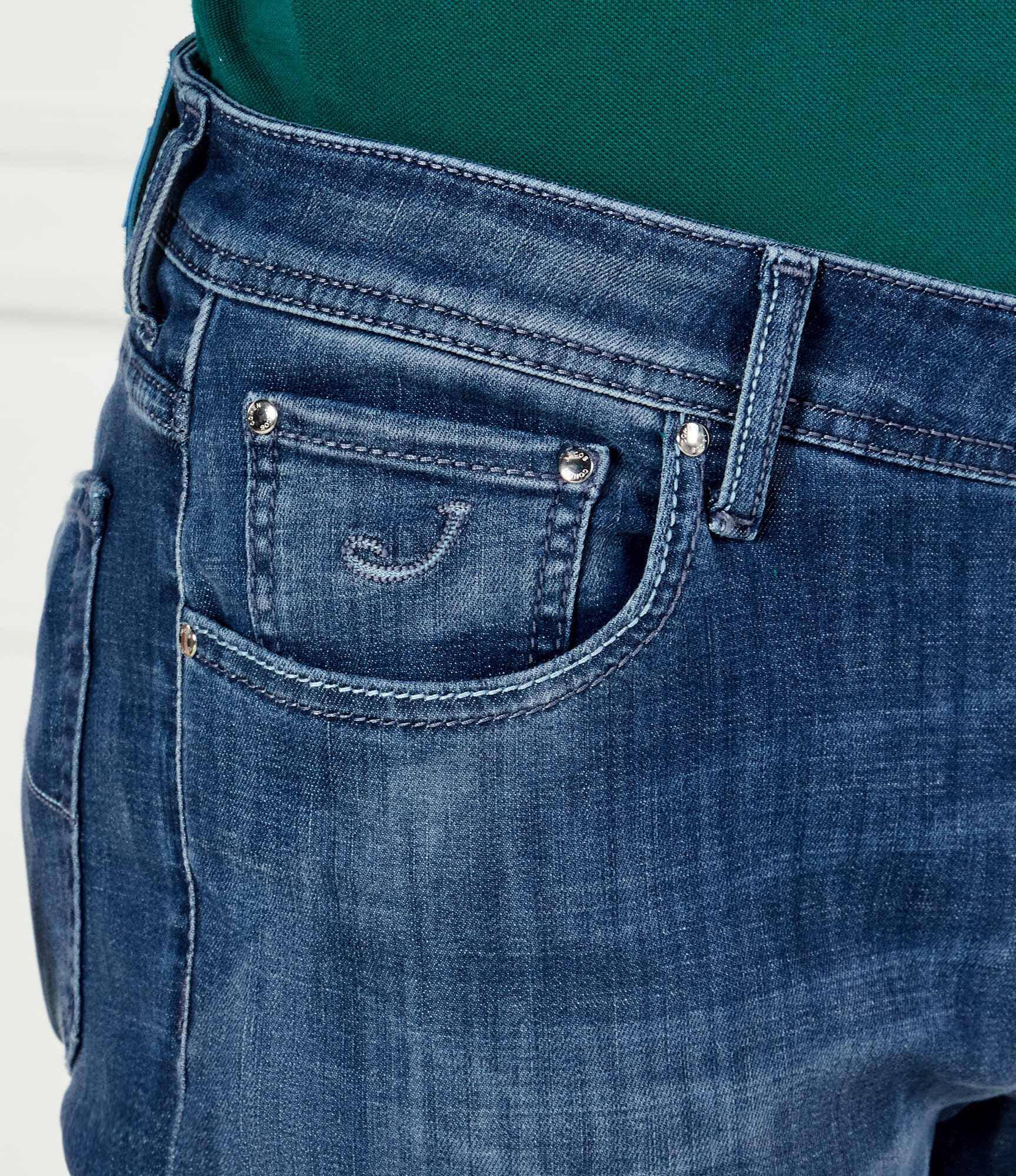 Jacob Cohen Blugi Nick | Slim Fit