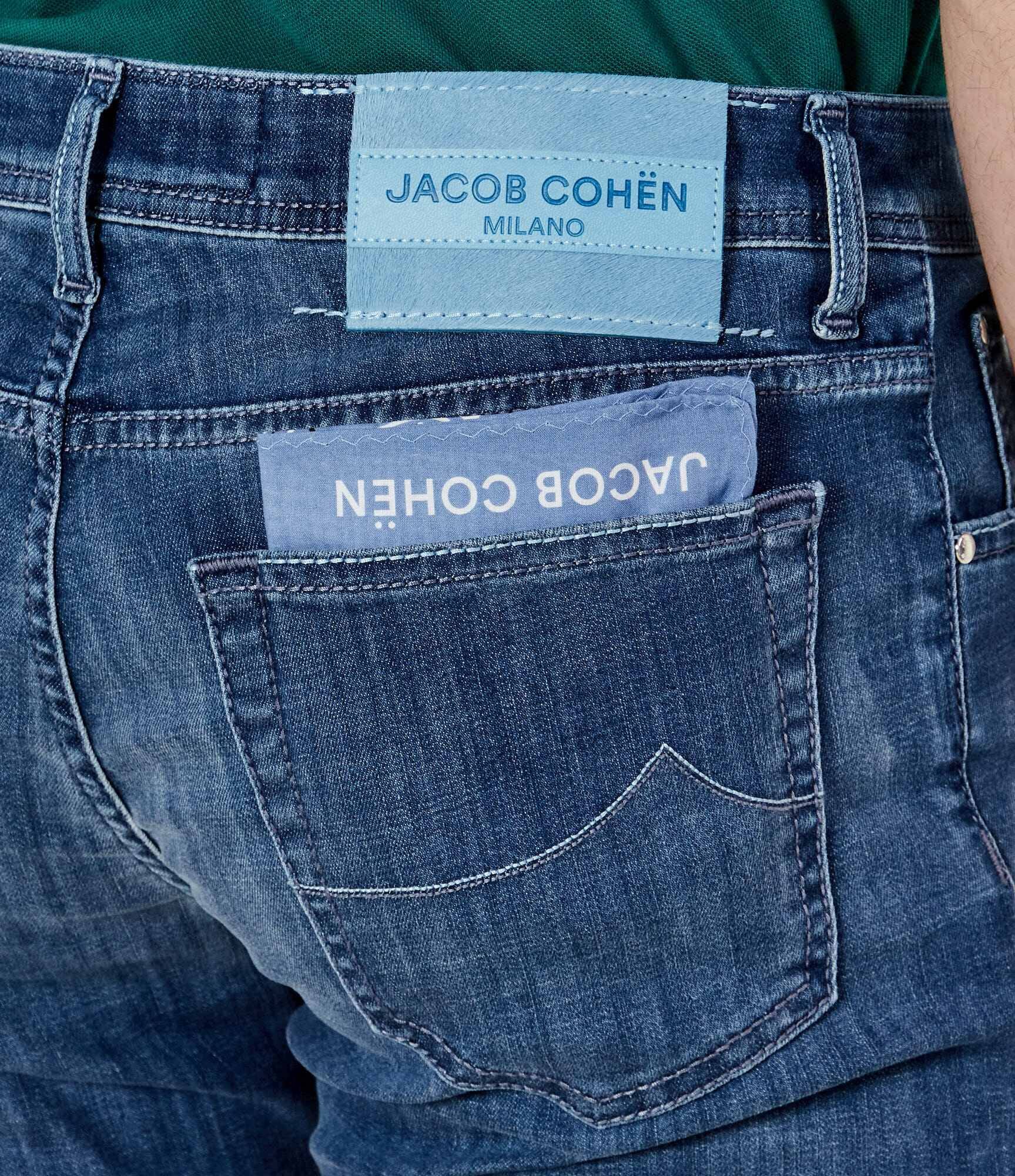 Jacob Cohen Blugi Nick | Slim Fit