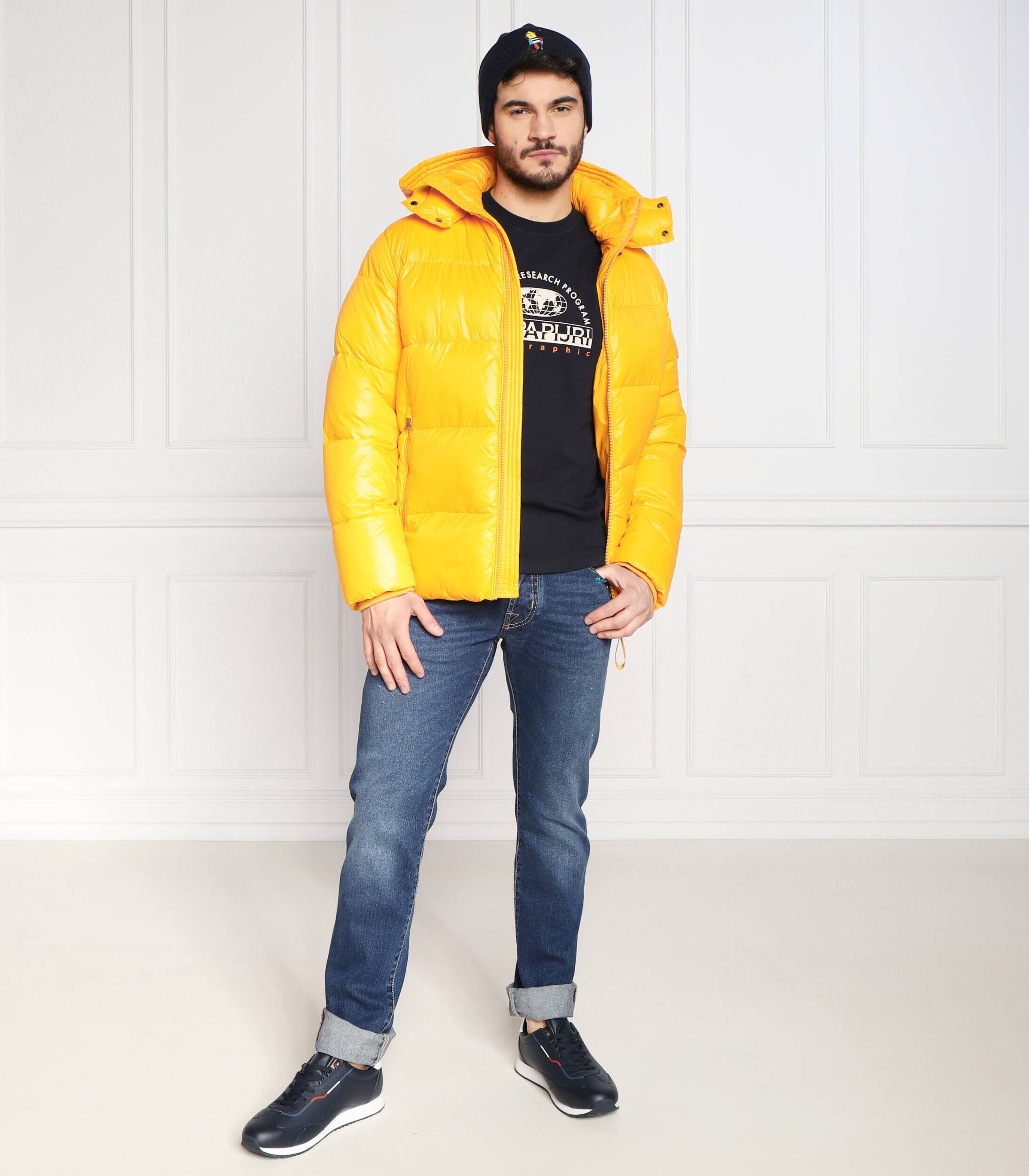 Jacob Cohen Blugi NICK | Slim Fit